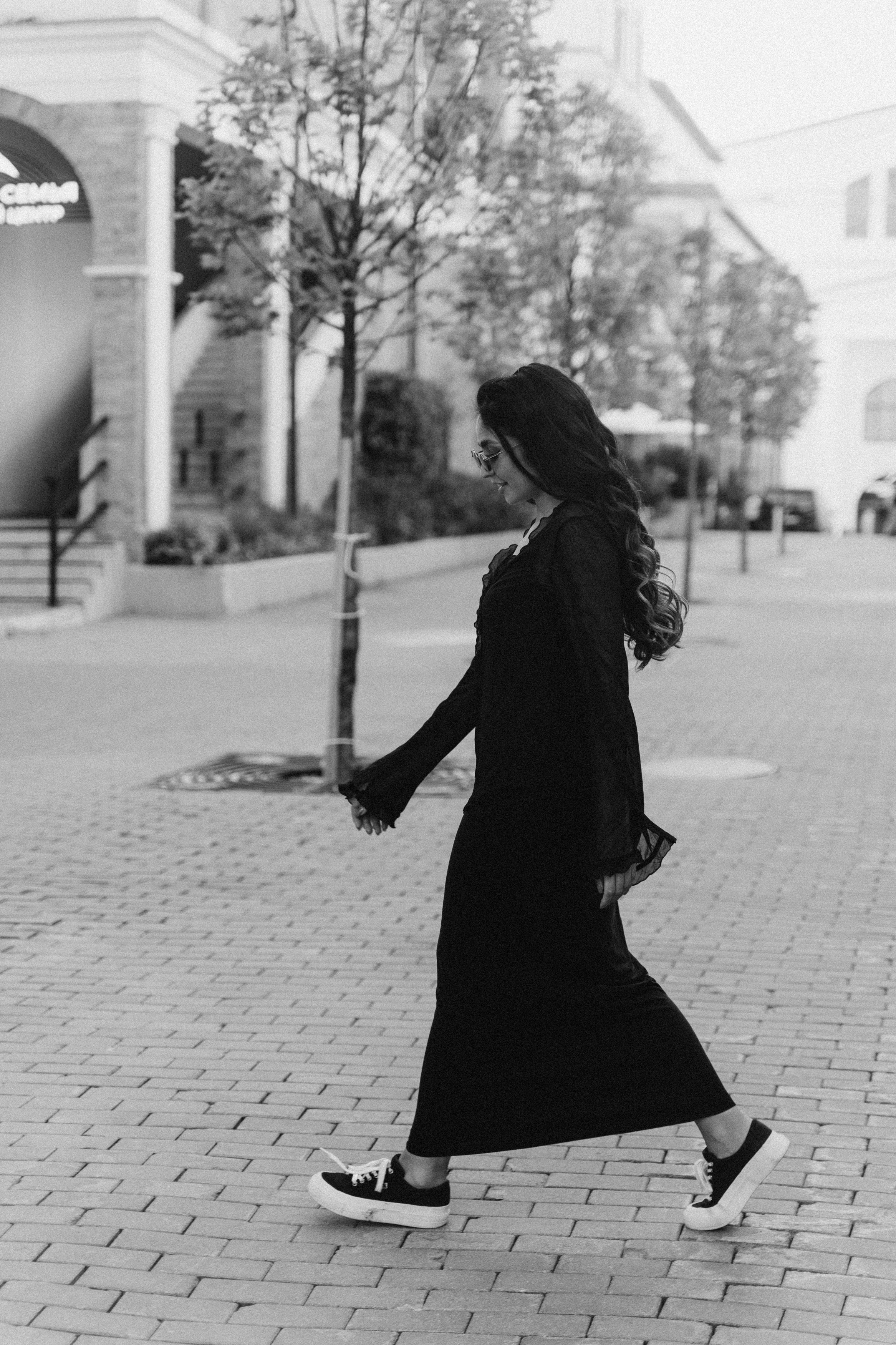 Катя. Агафонова Анна — фотограф в Красной Поляне