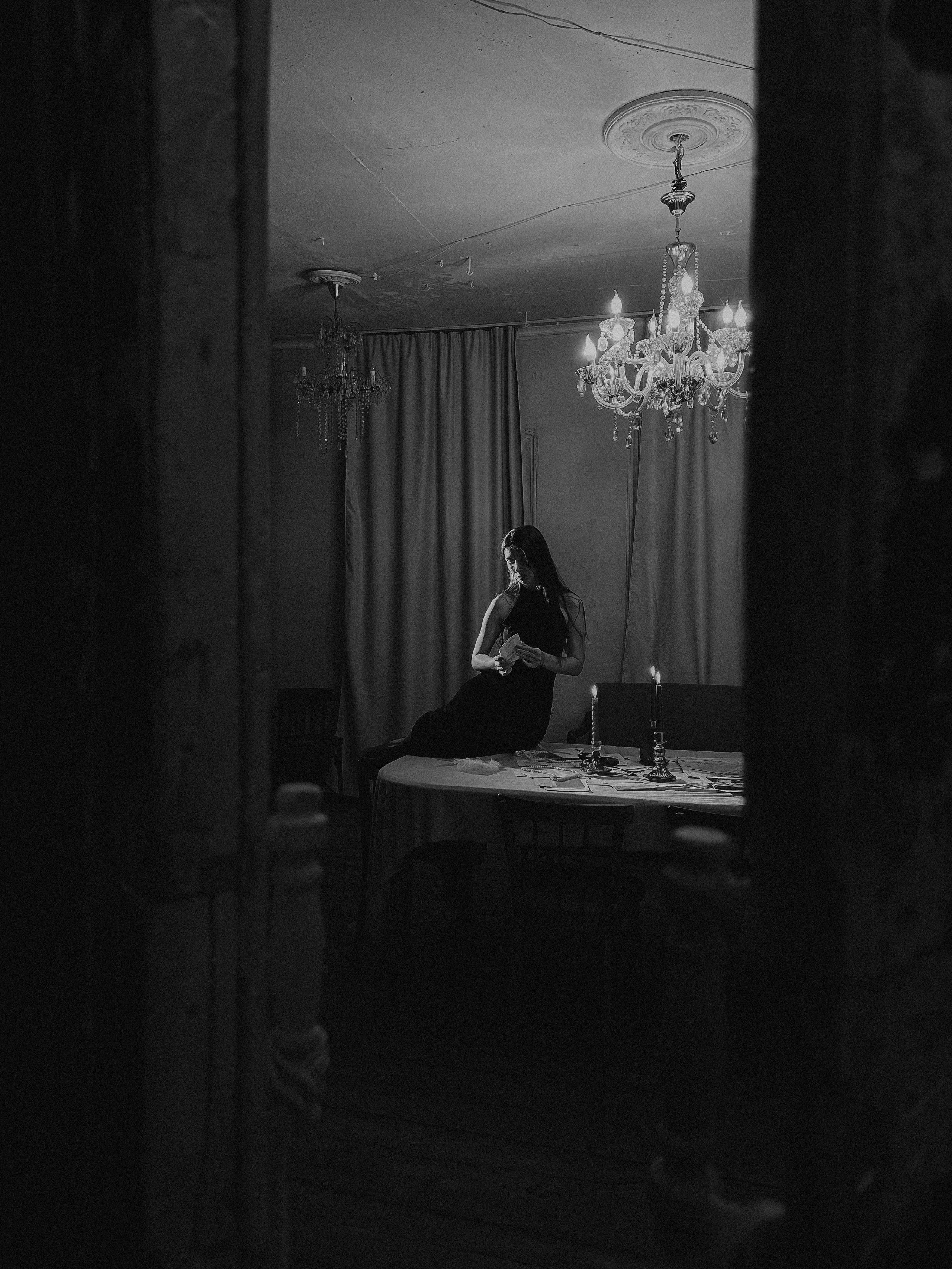 Ксения. Женский фотограф Омск, Екатерина Петрова