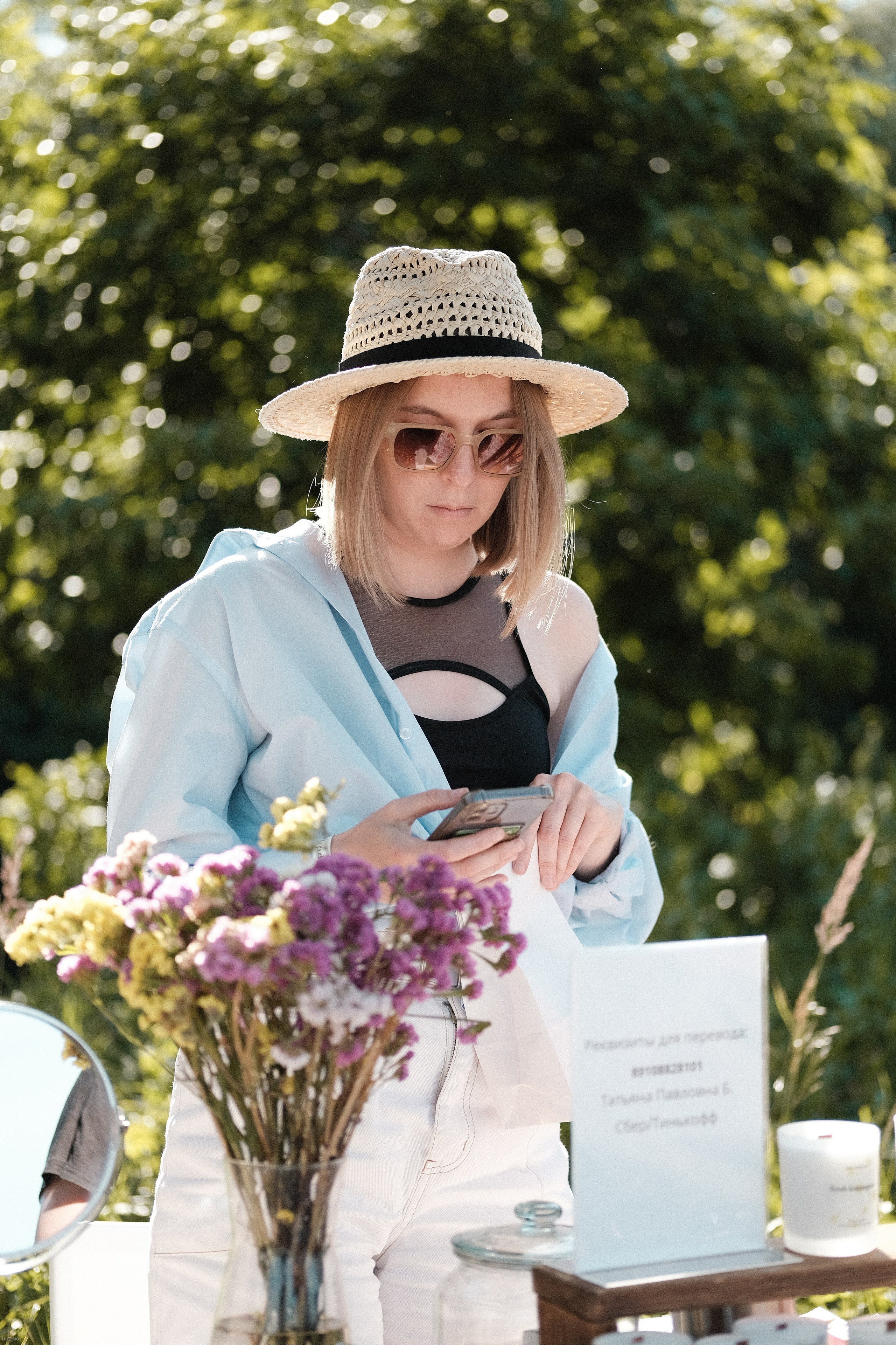 Эко-фестиваль АртЛуга 2023. LIYALEE PHOTO