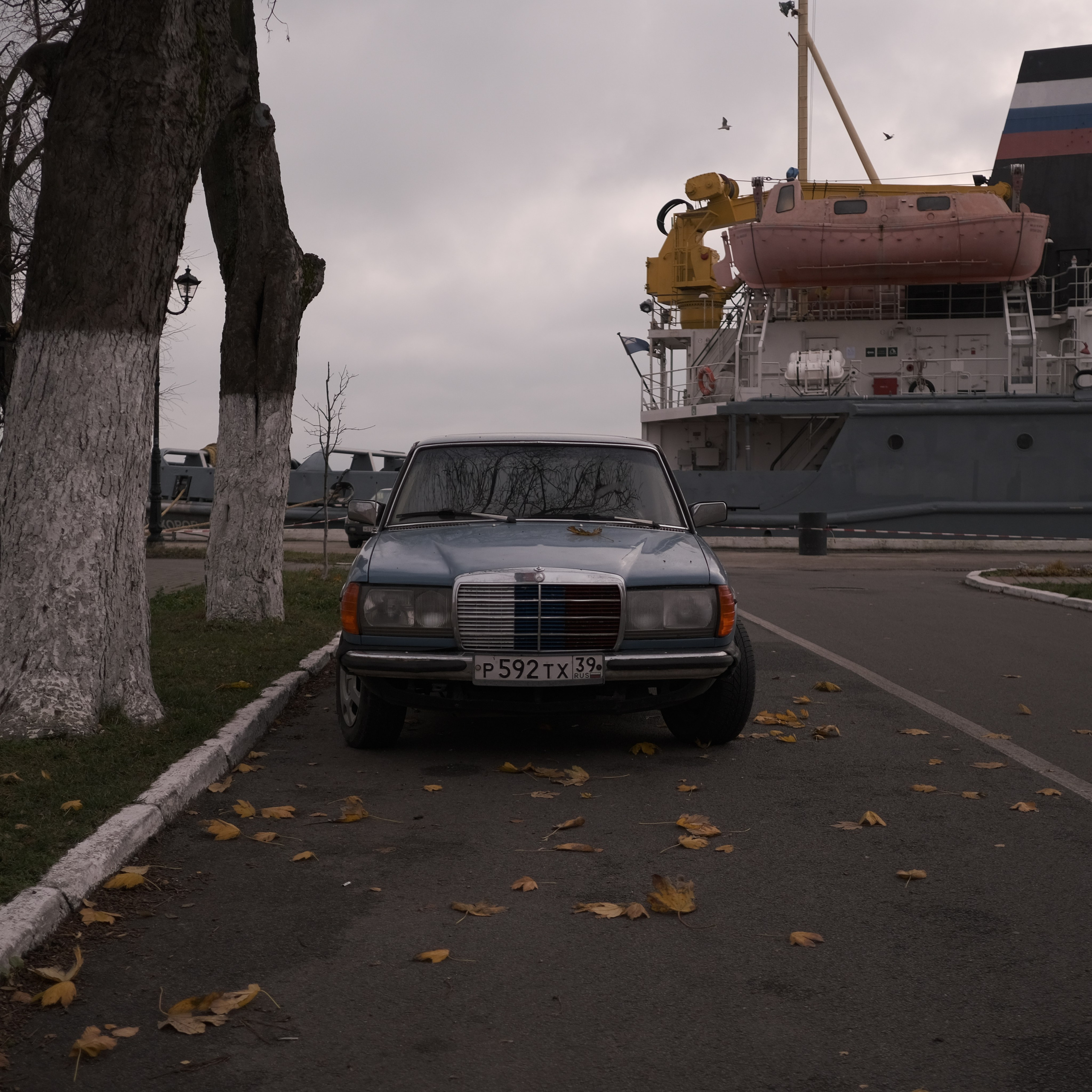 Калининград. LIYALEE PHOTO