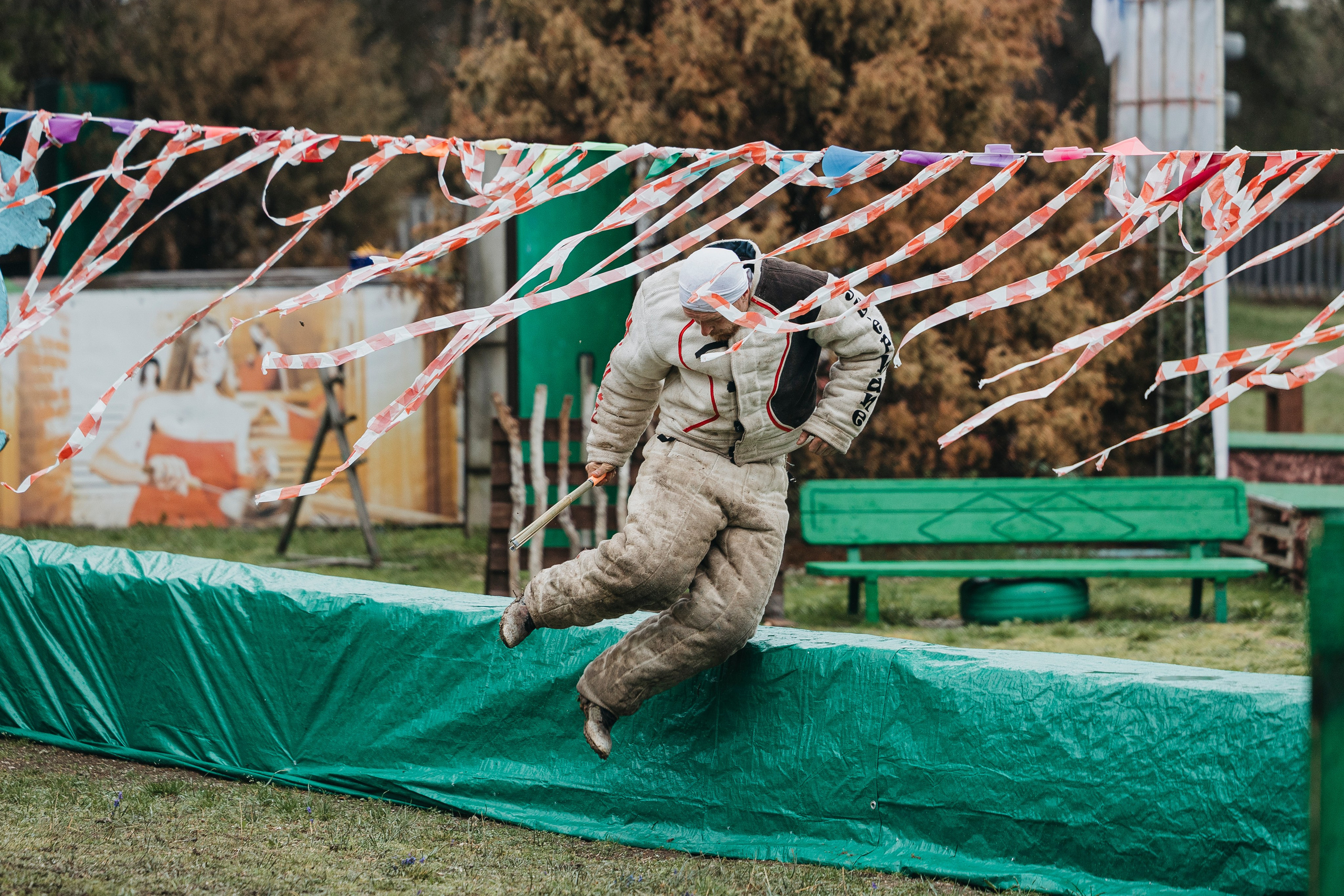 Геленджик Мондьоринг. Фотограф-анималист Анна Маринич