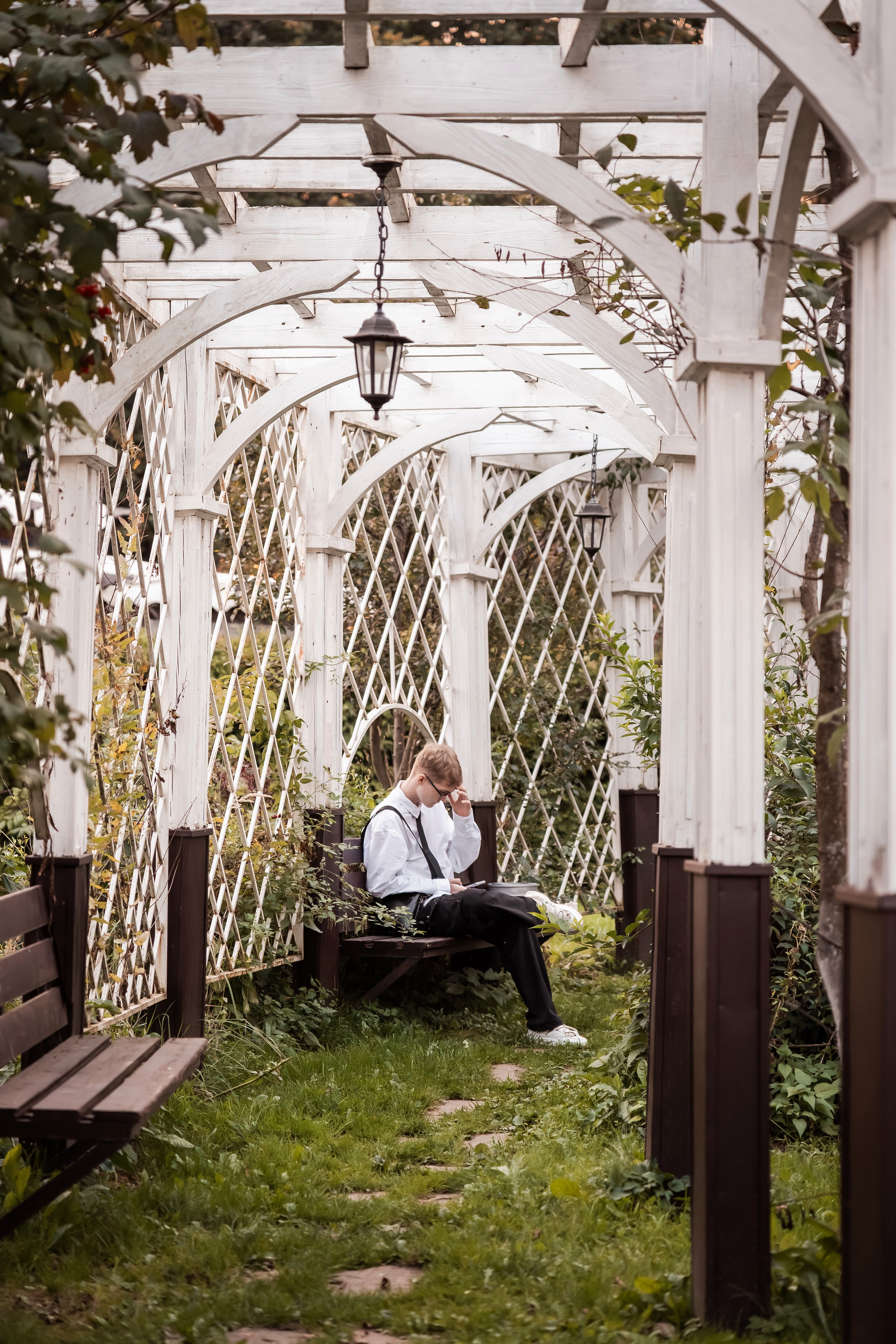 Сергей и Светлана. Фото и видеосъемка в Йошкар-Оле и Москве. (Фотограф и видеограф в Йошкар-Оле и Москве)