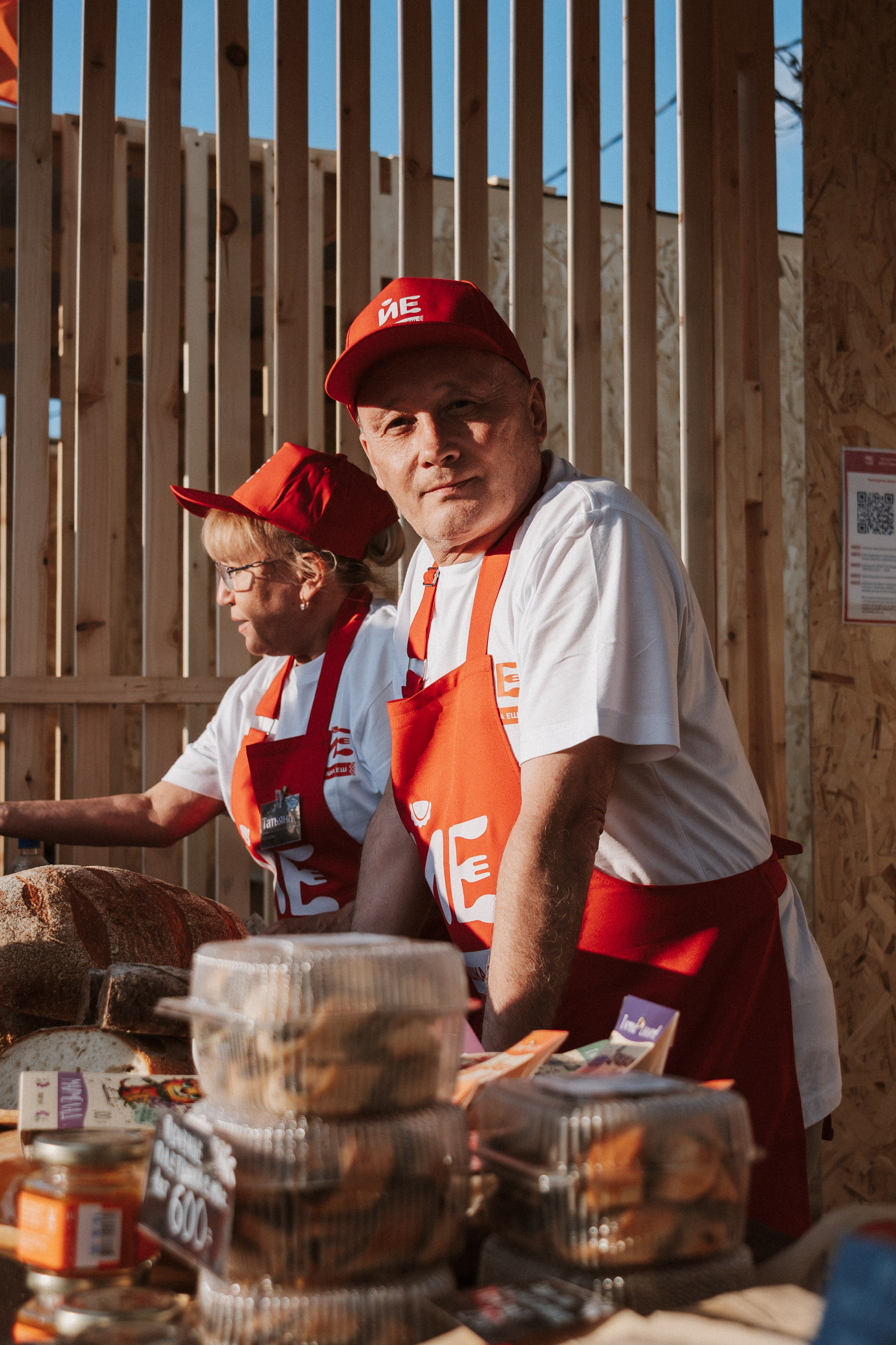 Межрегиональный гастрофестиваль. Фото и видеосъемка в Йошкар-Оле и Москве. (Фотограф и видеограф в Йошкар-Оле и Москве)