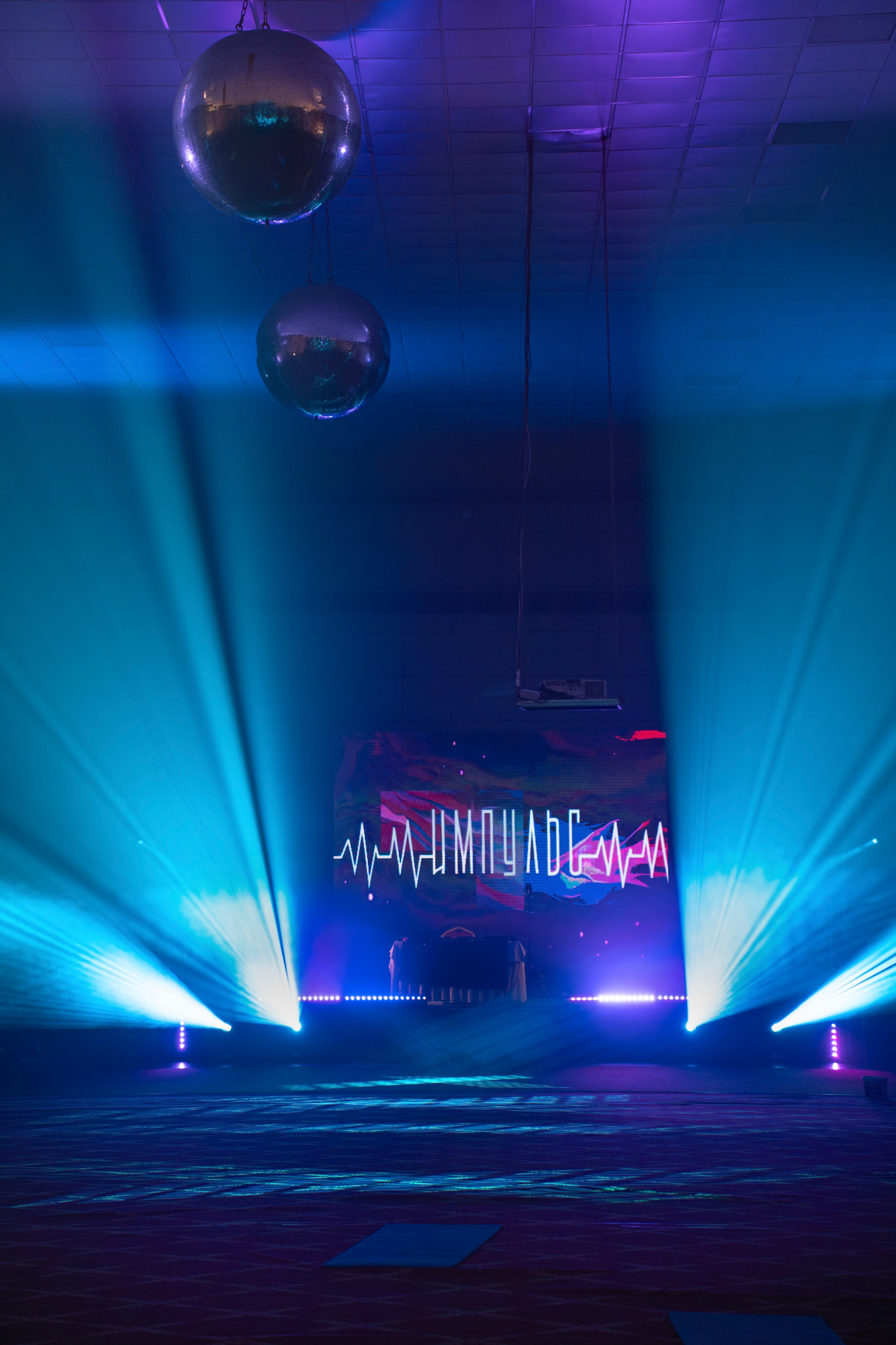 Импульс INSIDIUM. Фото и видеосъемка в Йошкар-Оле и Москве. (Фотограф и видеограф в Йошкар-Оле и Москве)