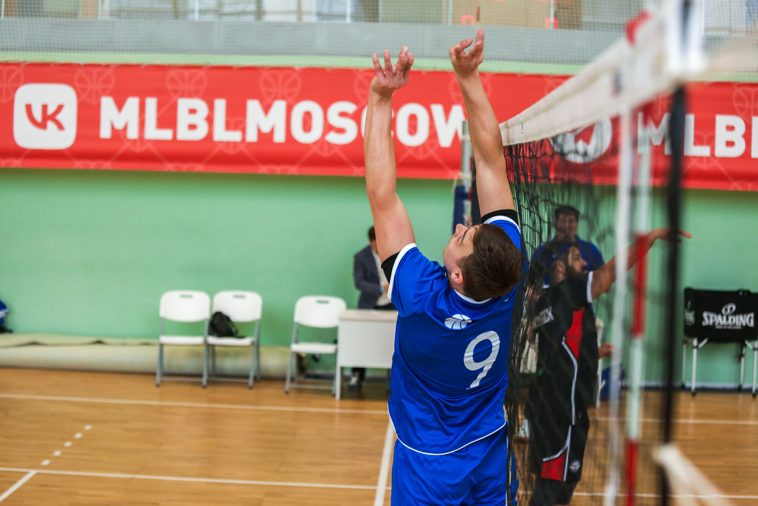 Волейбол. Репортажный, семейный, свадебный, портретный фотограф