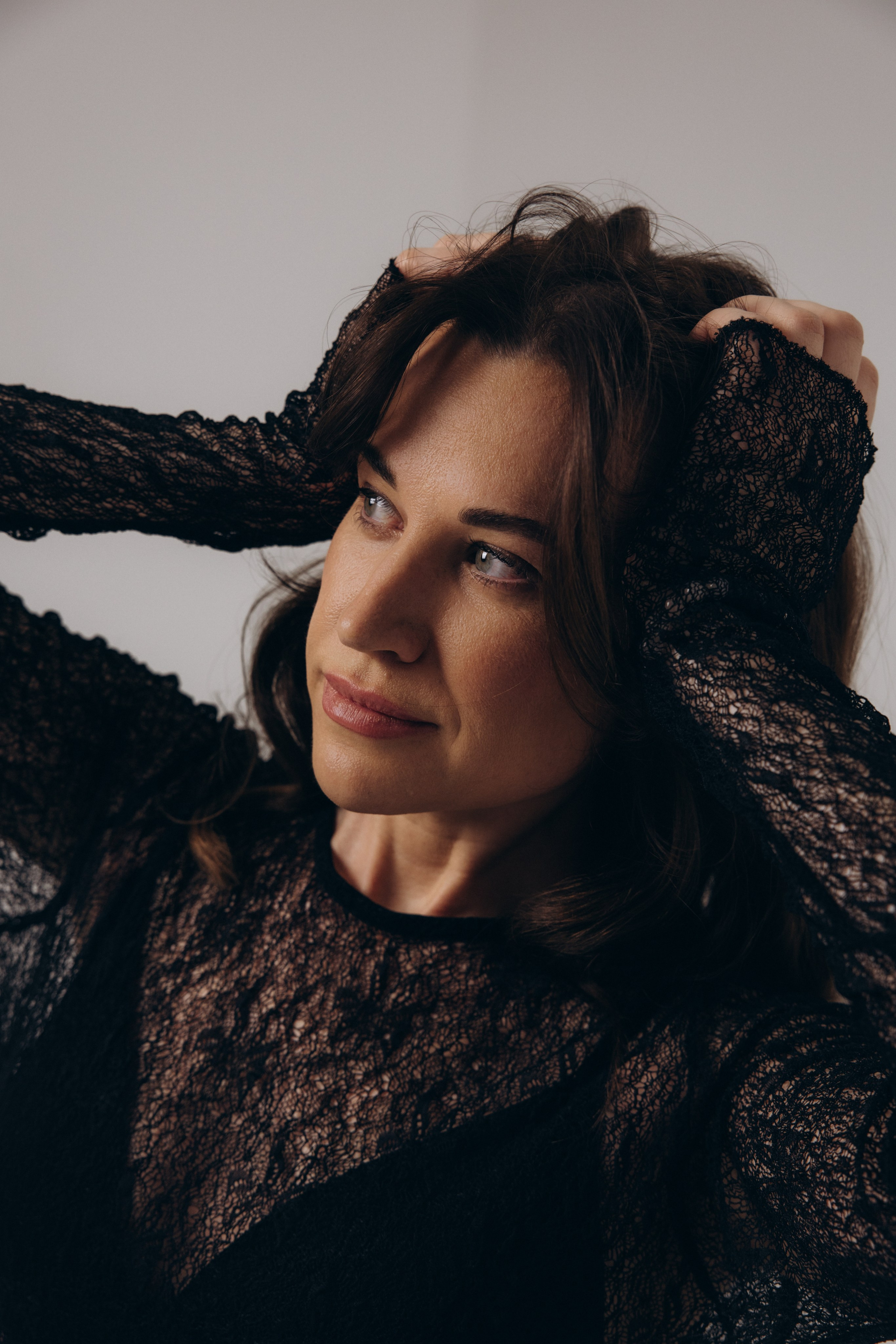 Наталья. Свадебный, семейный фотограф в Иркутске Светлана Макаричева