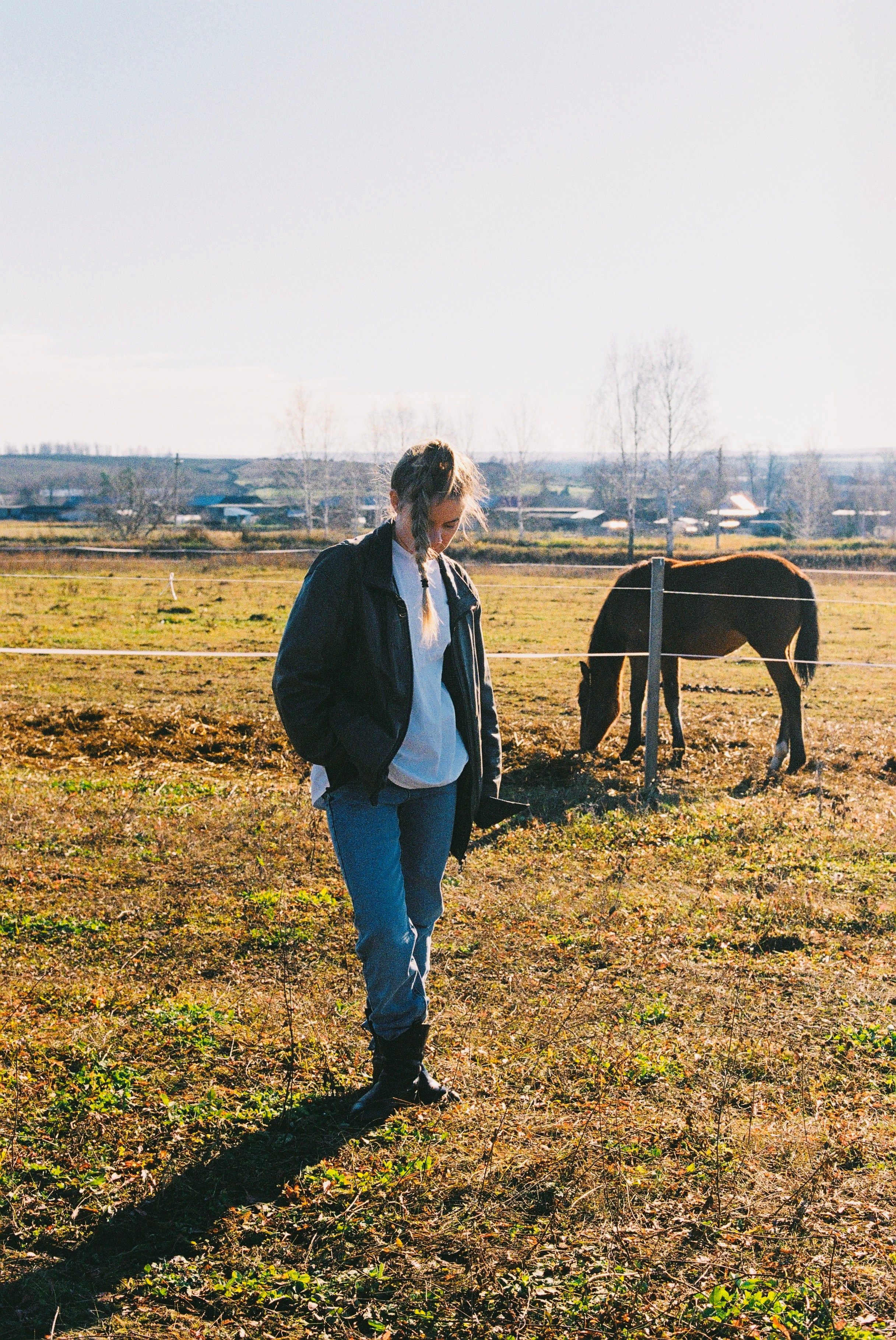 Алёна. Главная