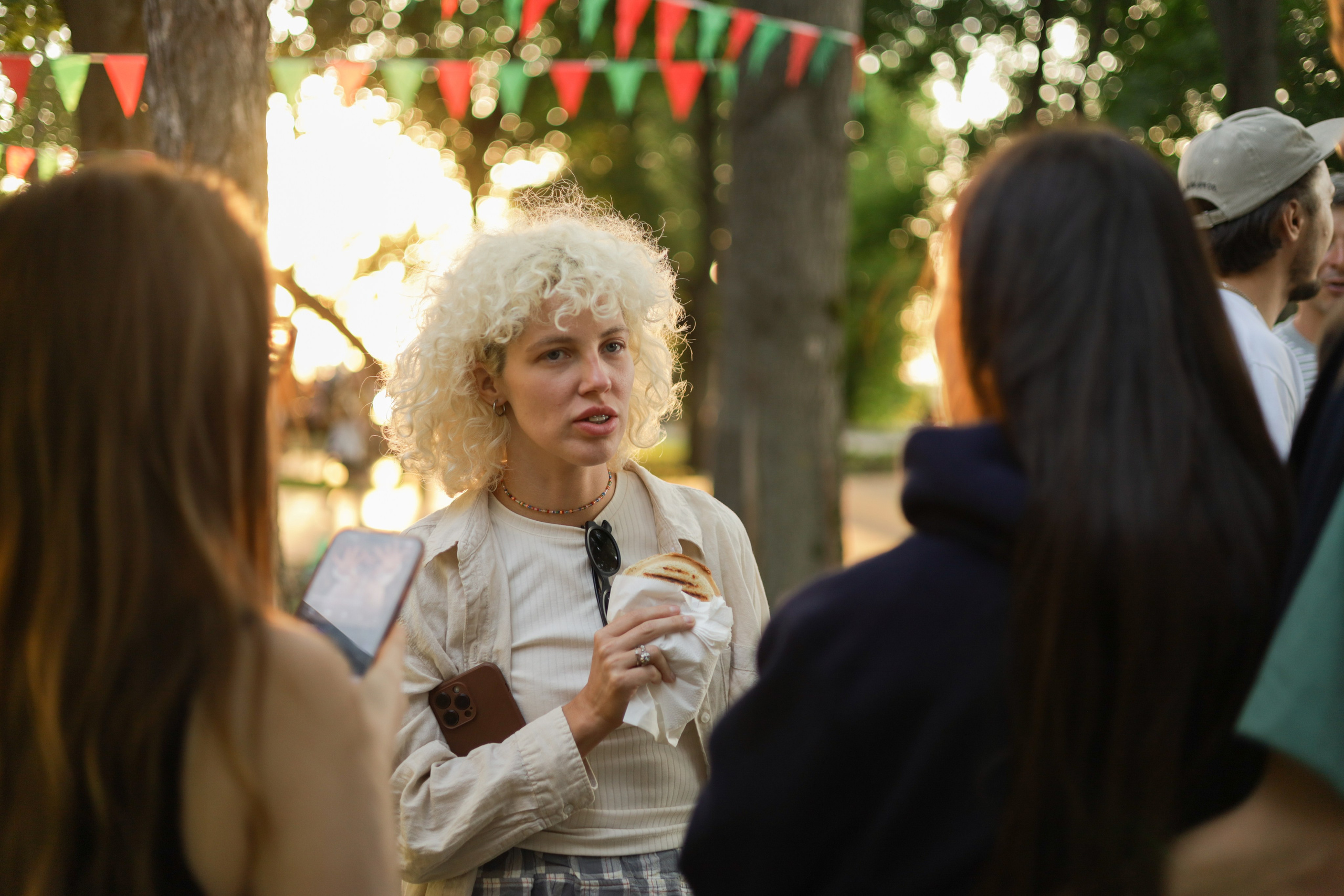 BOTANICA фест. Фотограф Мурманск | Нижний Новгород • Анна Хижняк