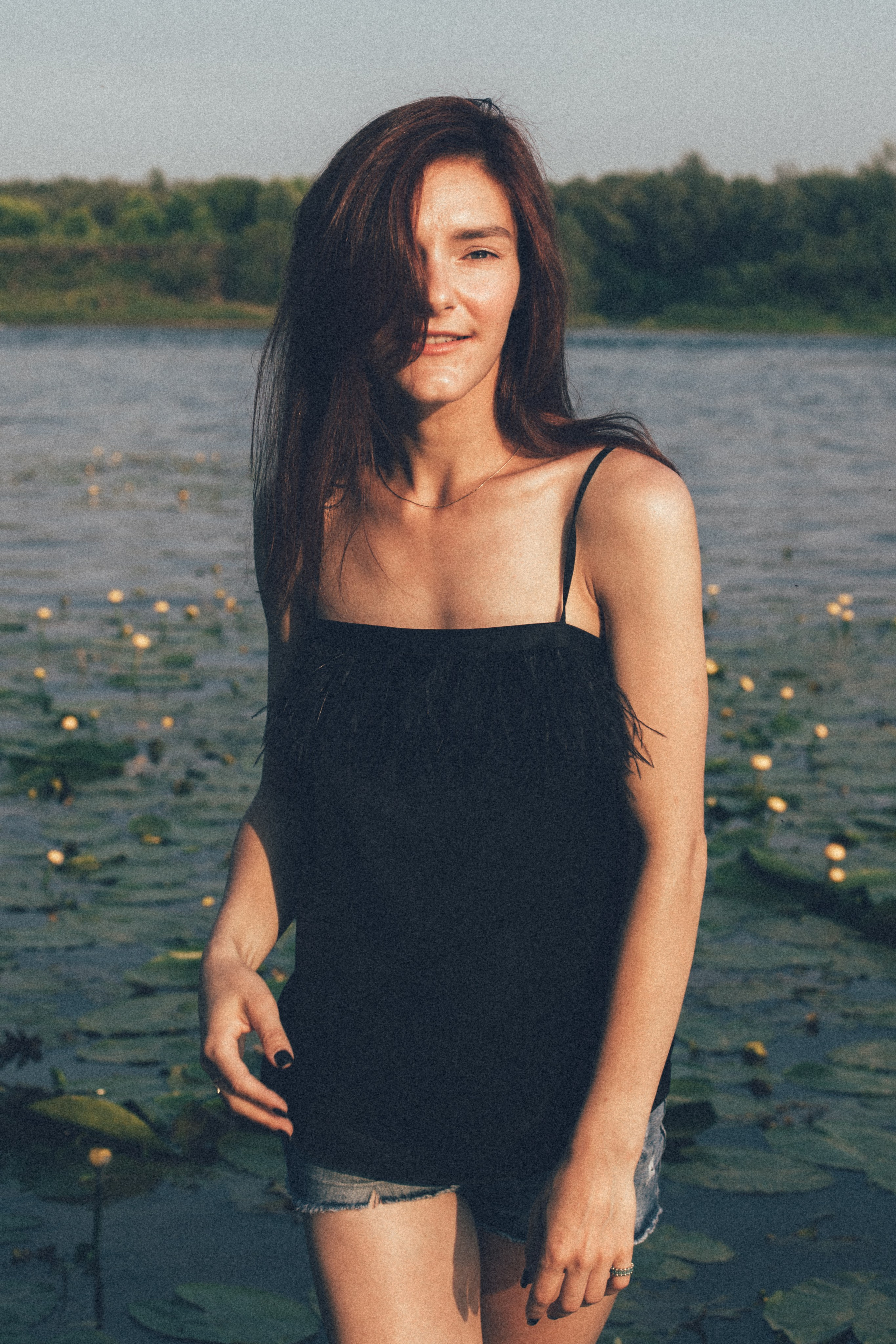 Оля. Семейный фотограф новорожденных УФА Гульнара Зиновьева