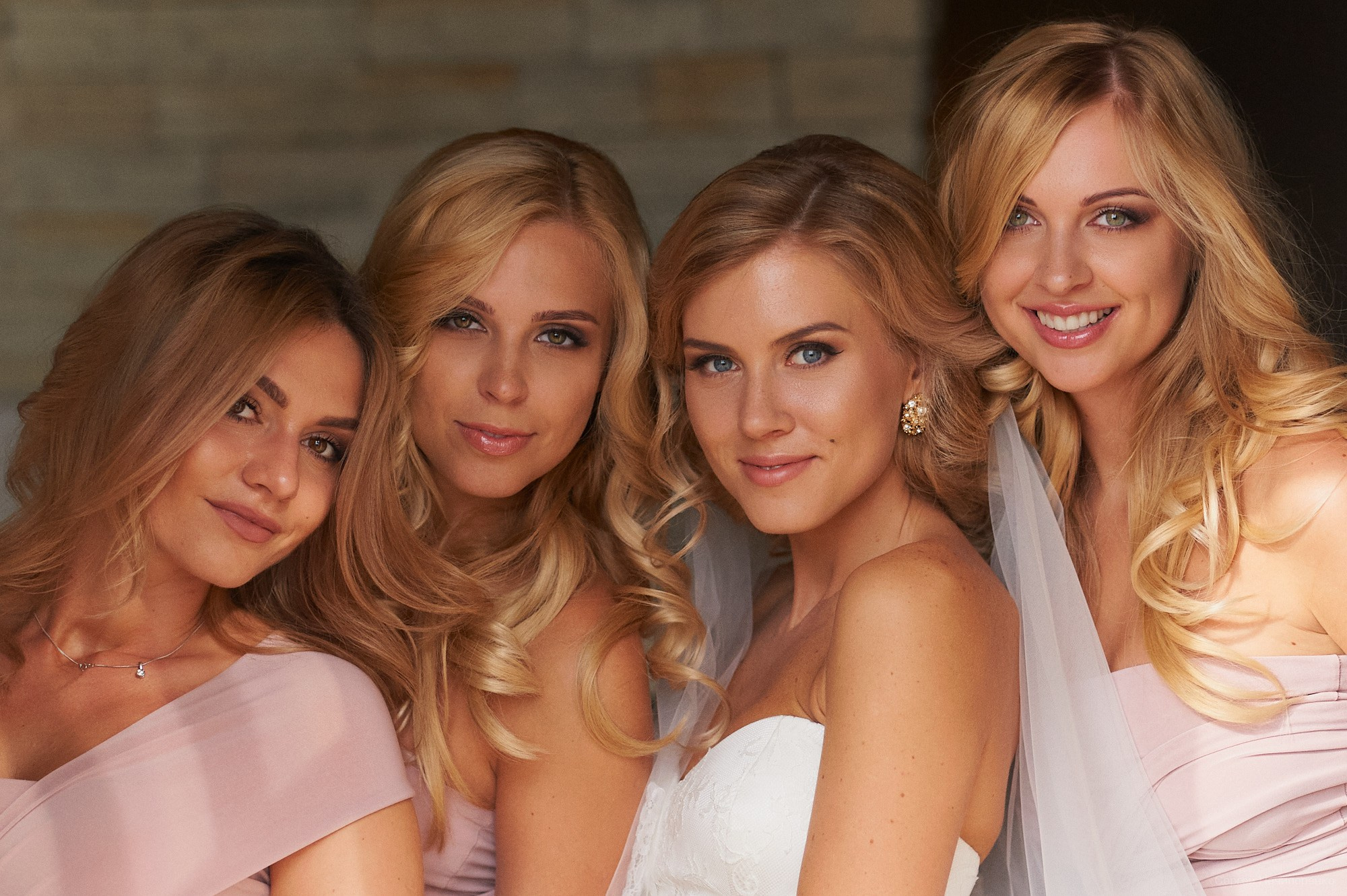 Свадебные съемки. Портретный и свадебный фотограф в Крыму Симферополь Нечипоренко Сергей