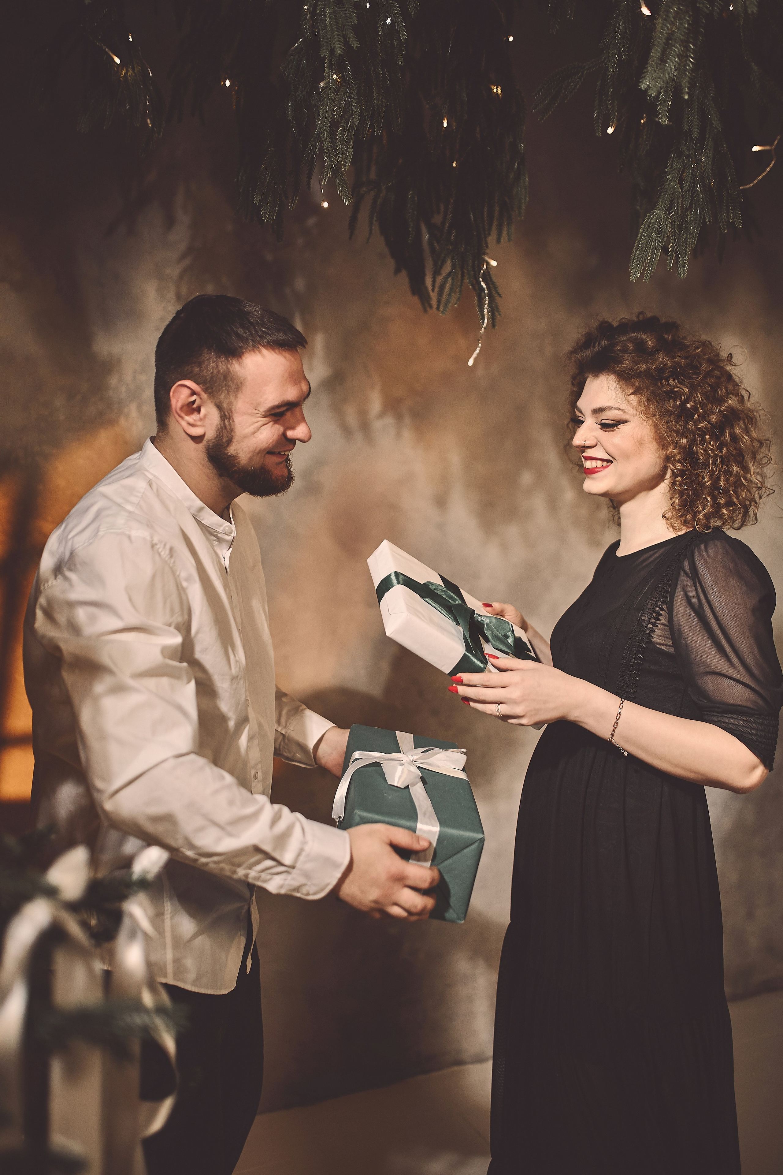 Счастье рядом. Свадебный фотограф в Красноярске Владимир Ятмасов