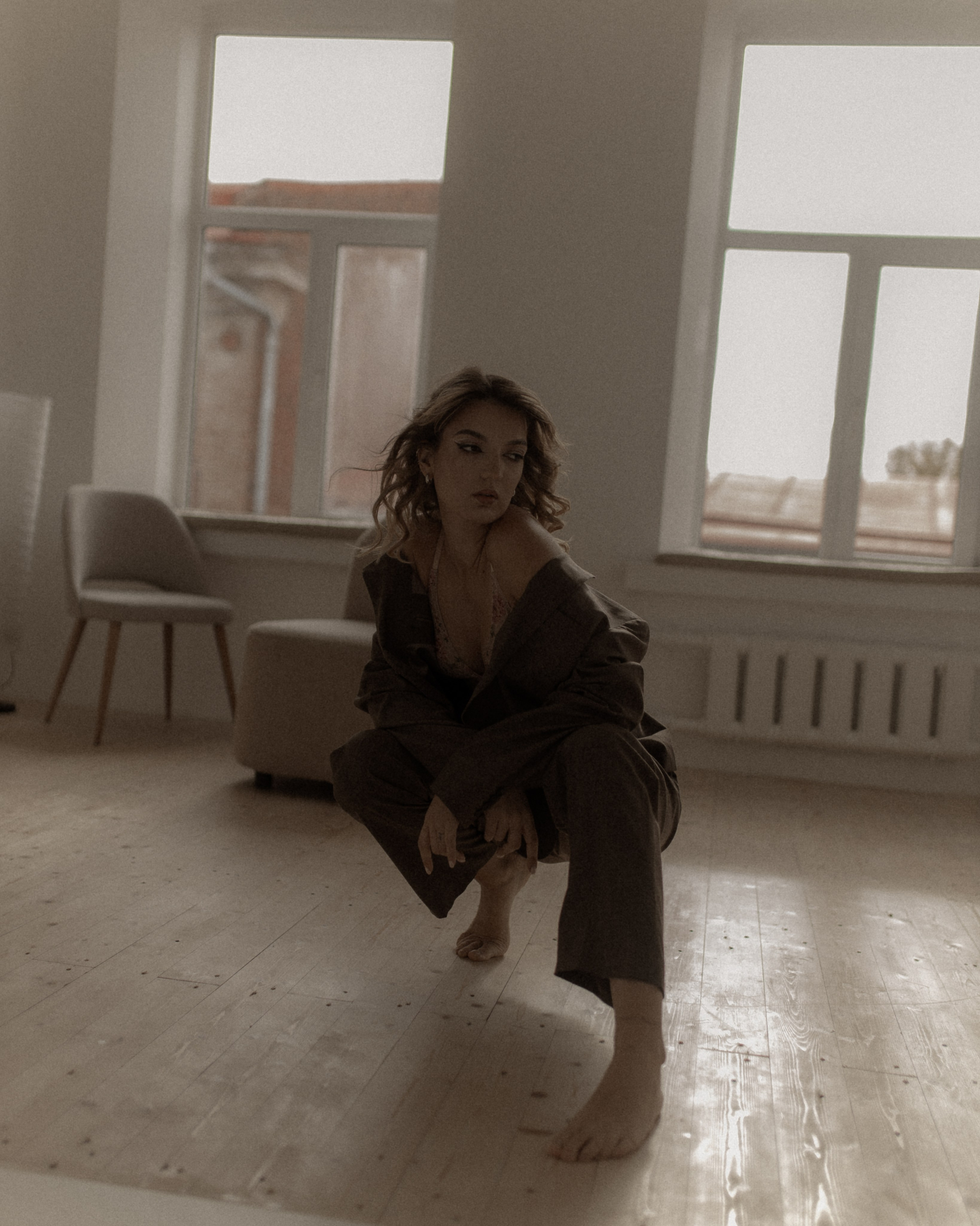 Мария. DARYA.BELKINA