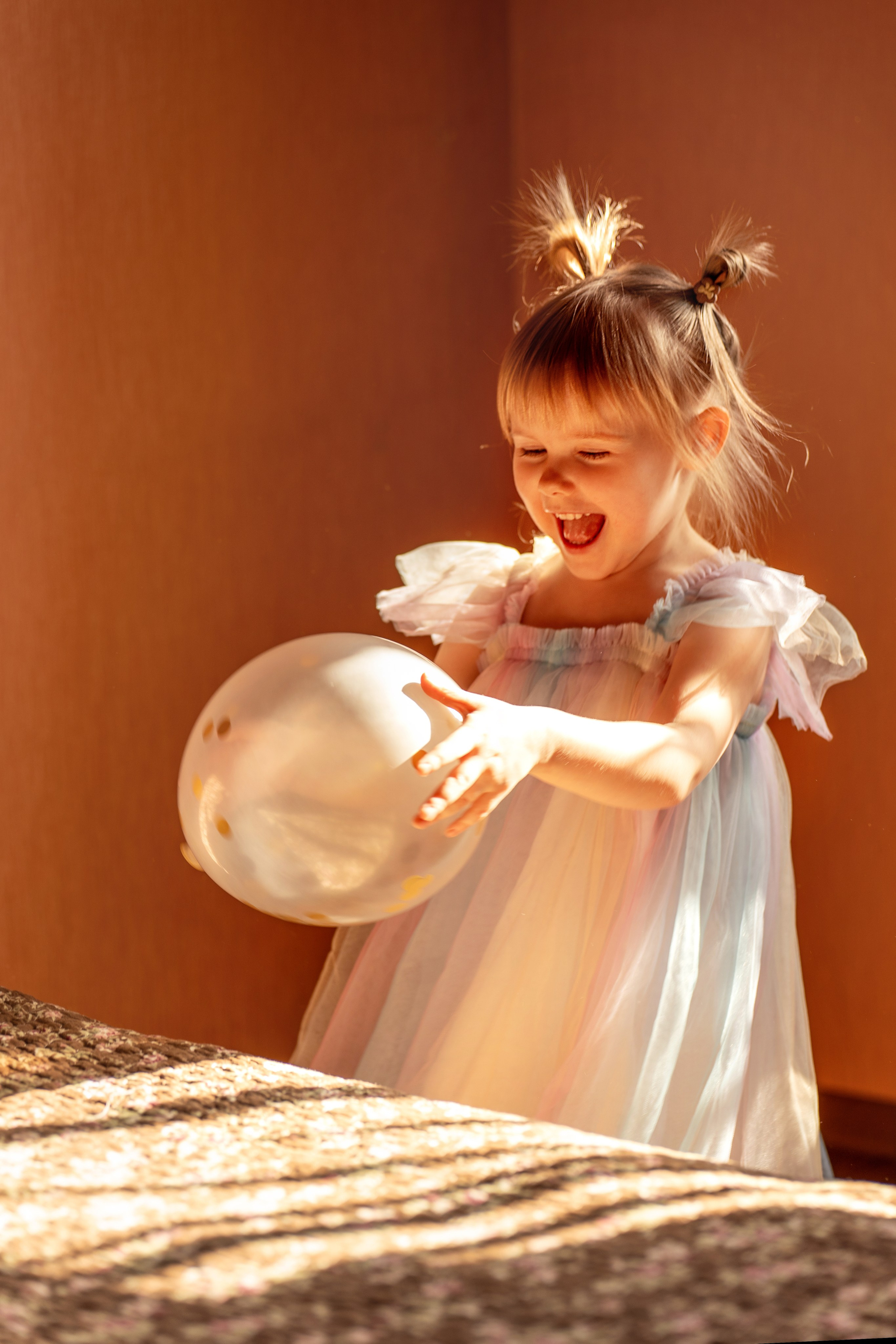 ДЕТСКАЯ СЪЕМКА. Портретный фотограф в Санкт-Петербурге Анастасия Дебчук