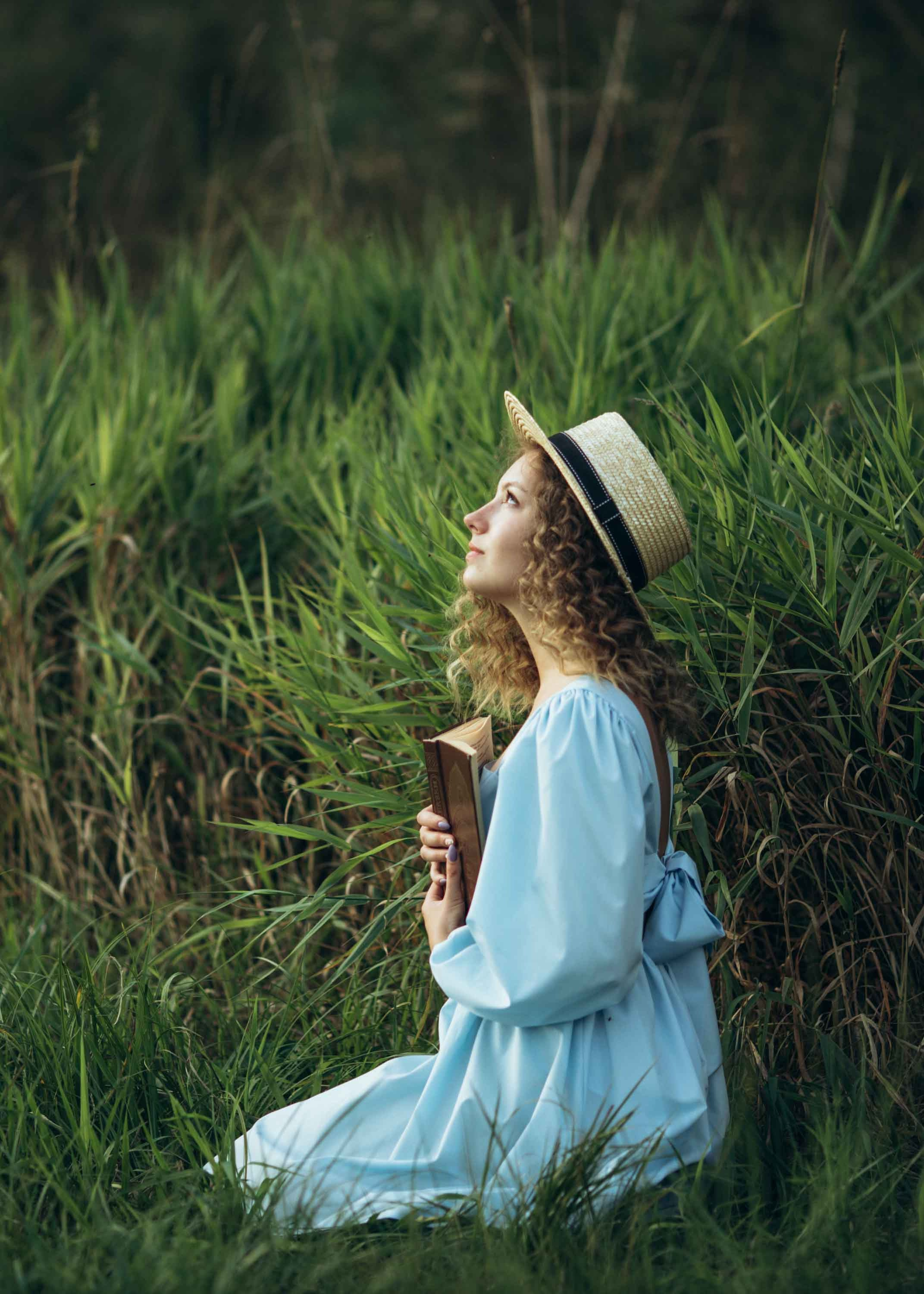 Потретная фотосессия в Костроме. Портретный фотограф в Костроме Наталия Клевинскас