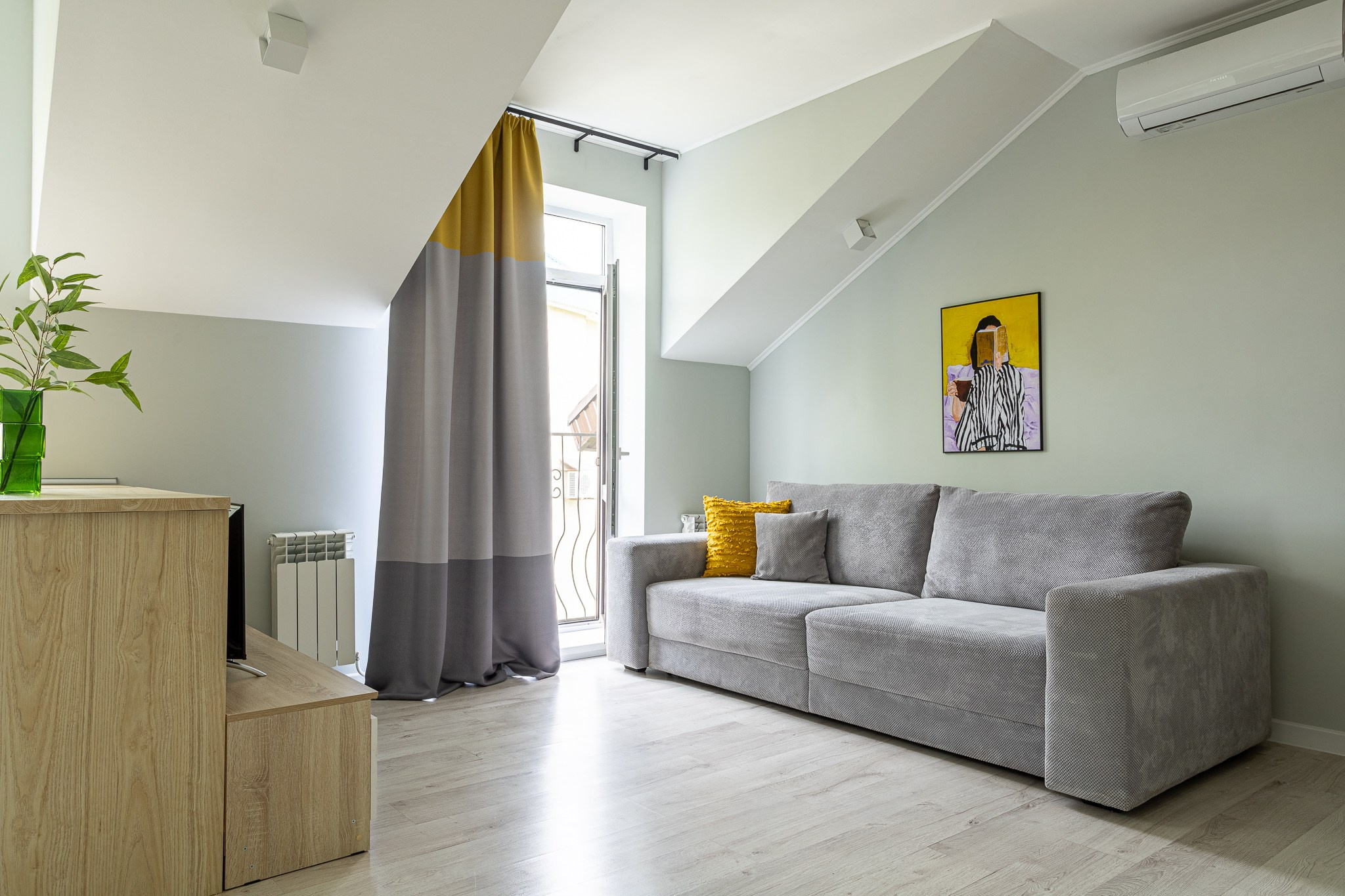 Работа с хоумстеджерами и дизайнерами. Интерьерный фотограф в Самаре Григорий Ревизов