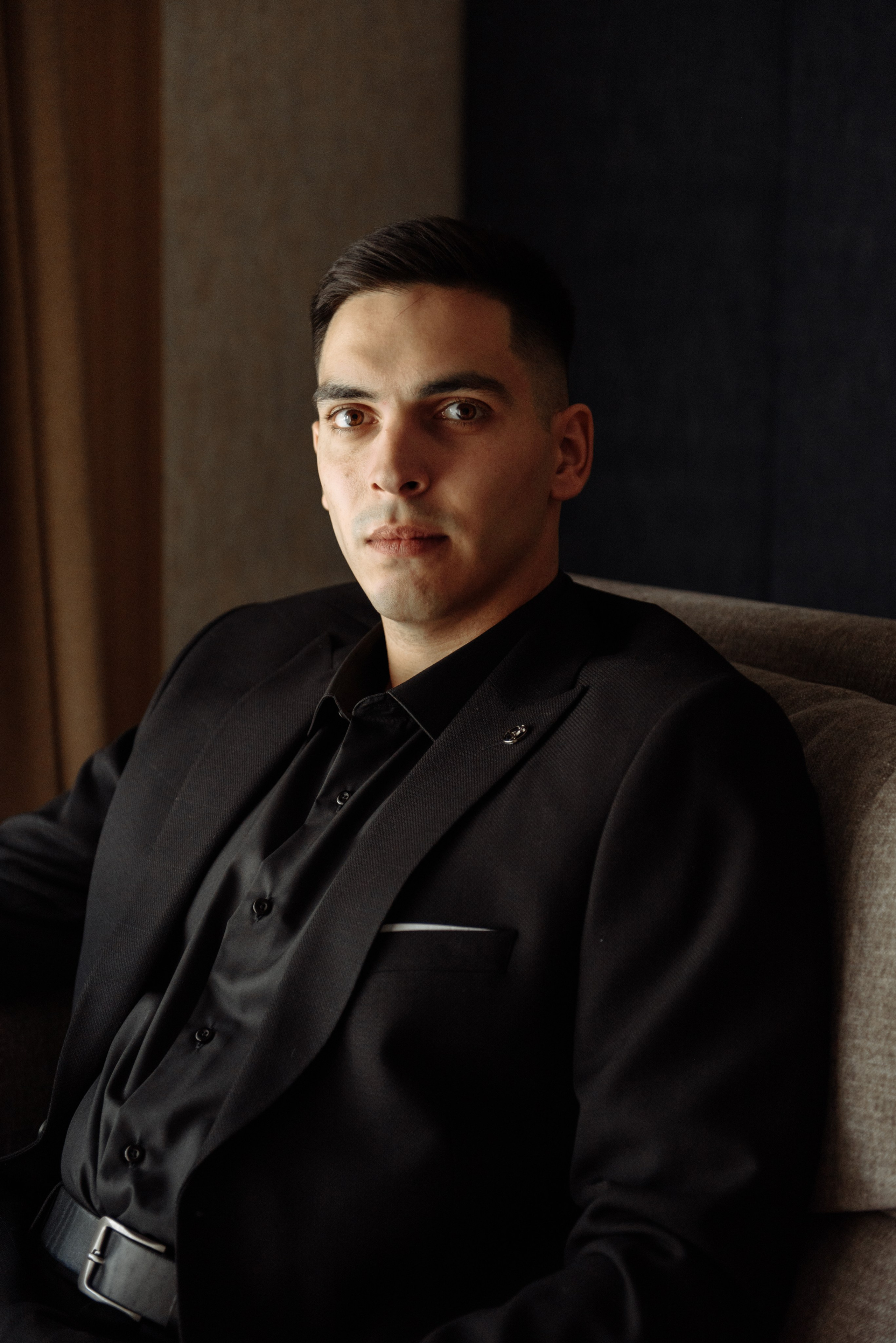 21.09.2024 — Свадьба Андрея и Марии. Свадебный фотограф Дмитрий Высоцкий | Ростов-на-Дону