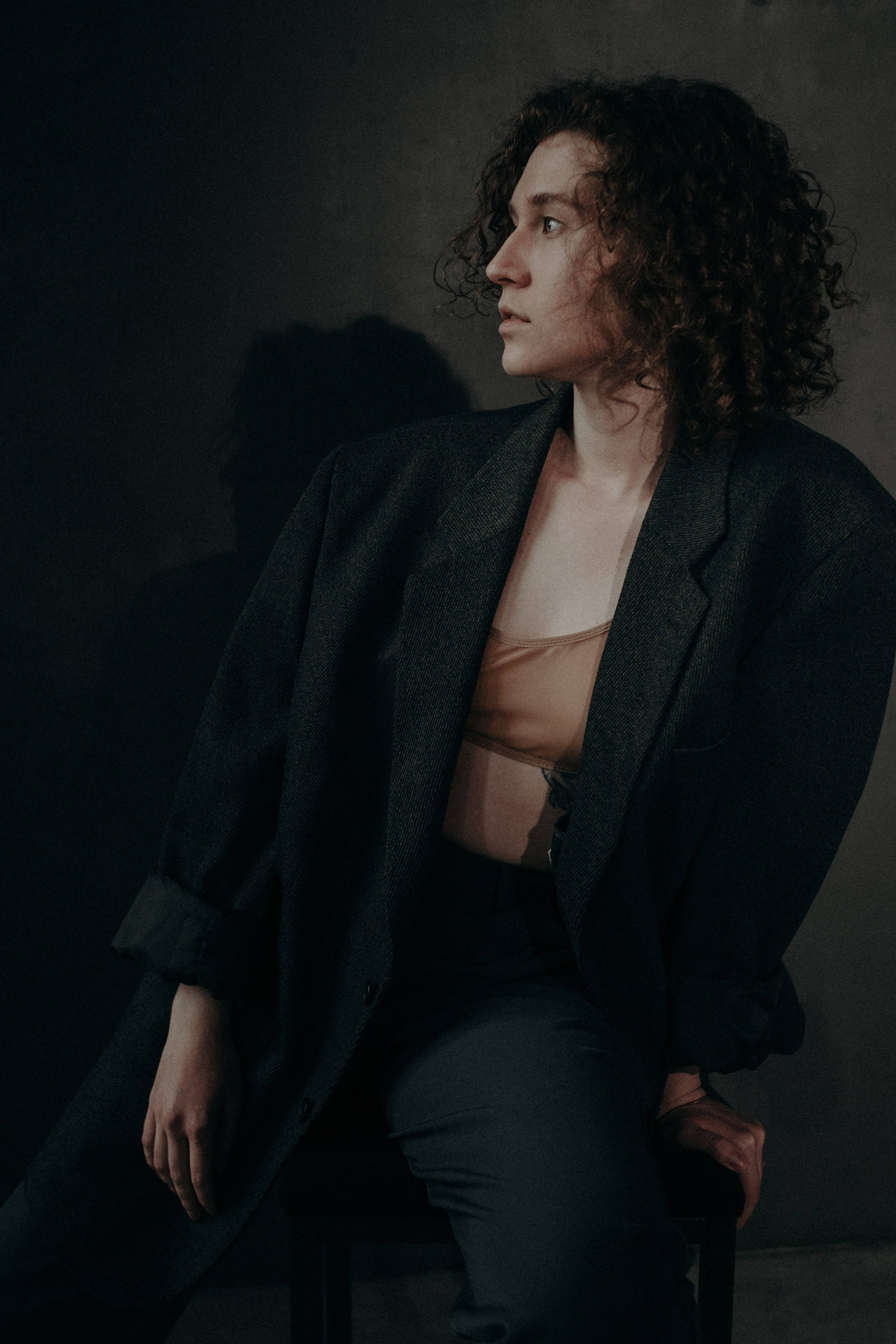 Анастасия. Amore House. Фотограф в Челябинске Любовь Денисенко