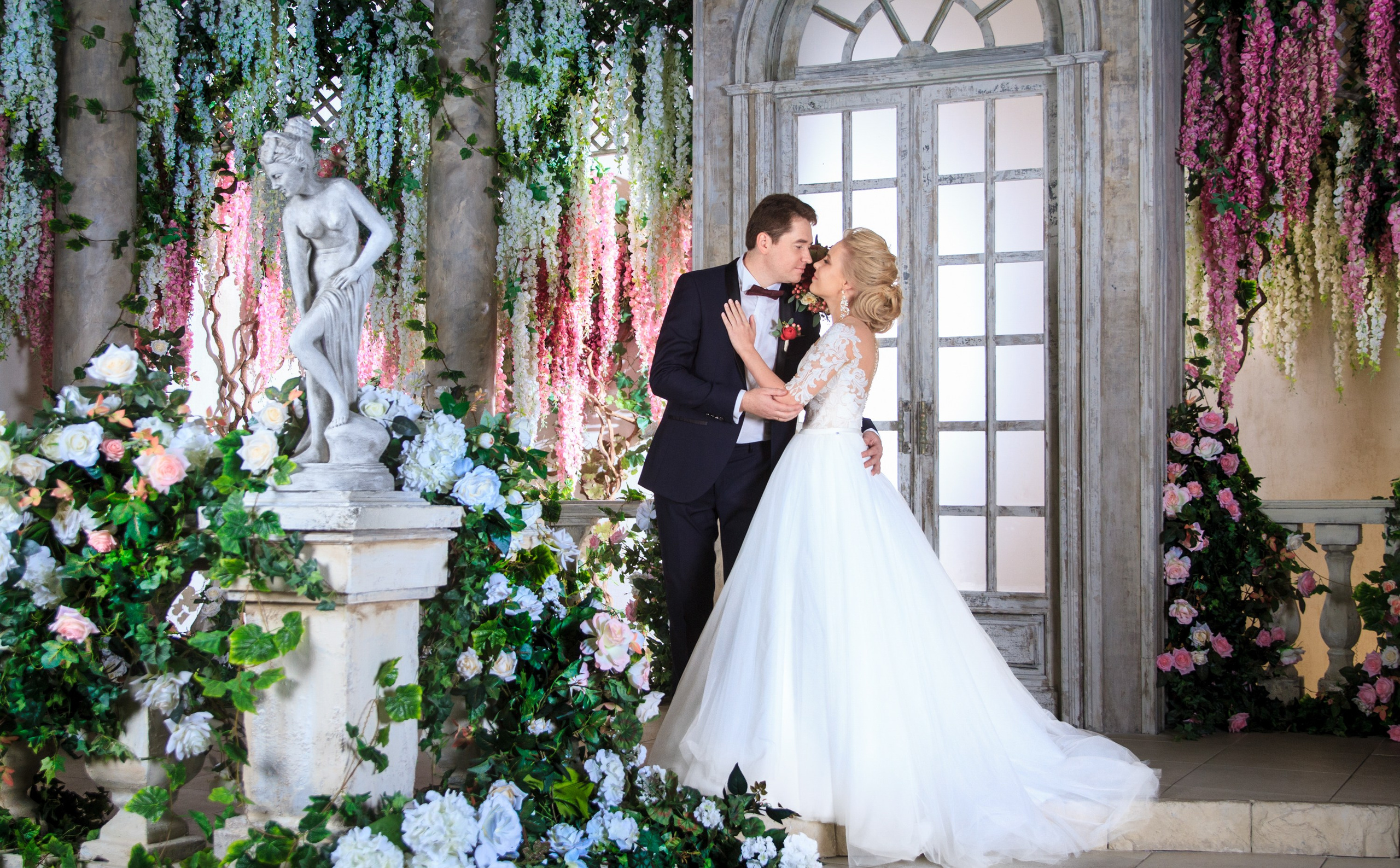 Свадебный Фотограф. Кирилл Фотограф