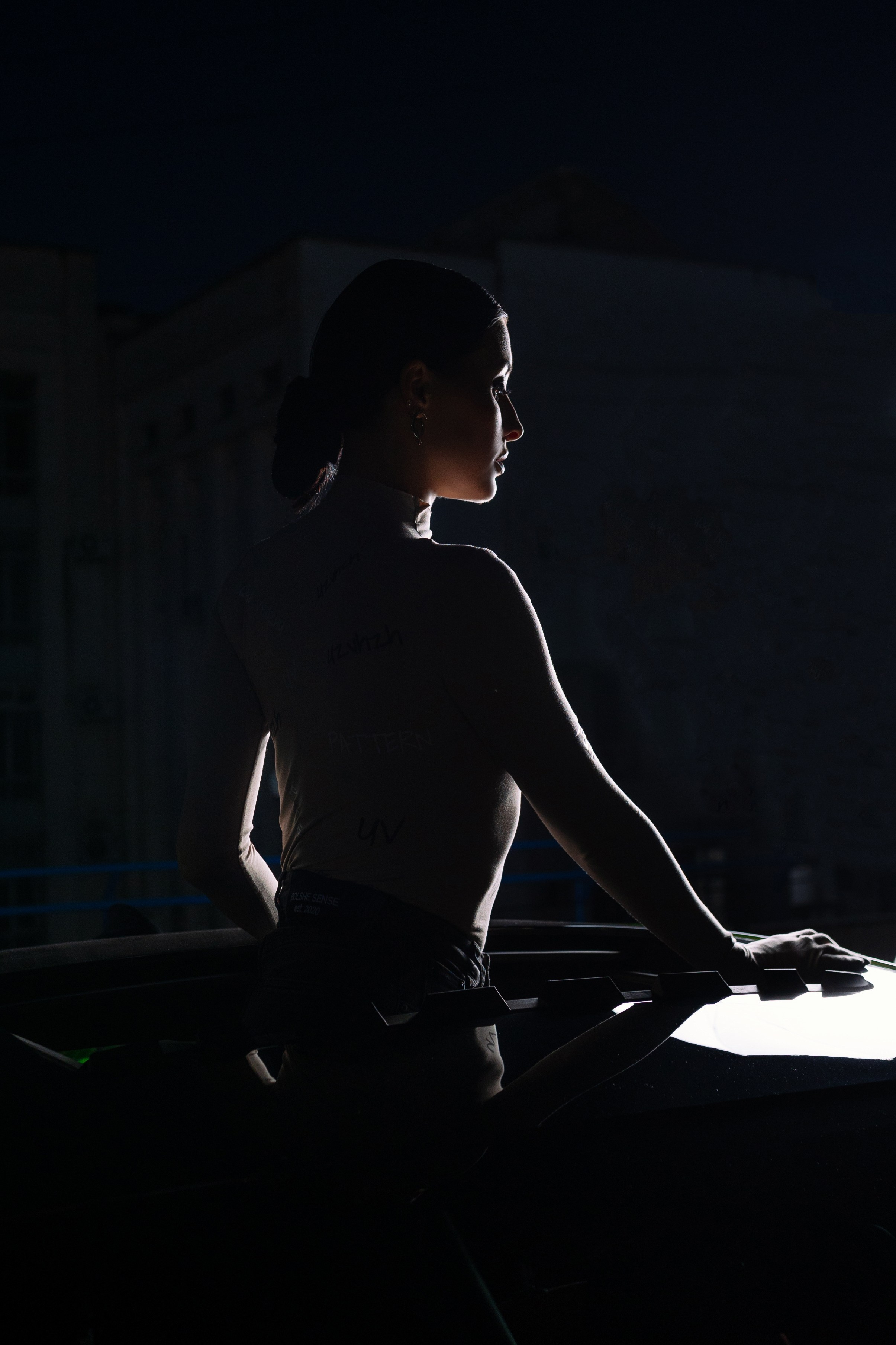 Алиса. Фотограф в Тамбове Ольга Мельникова