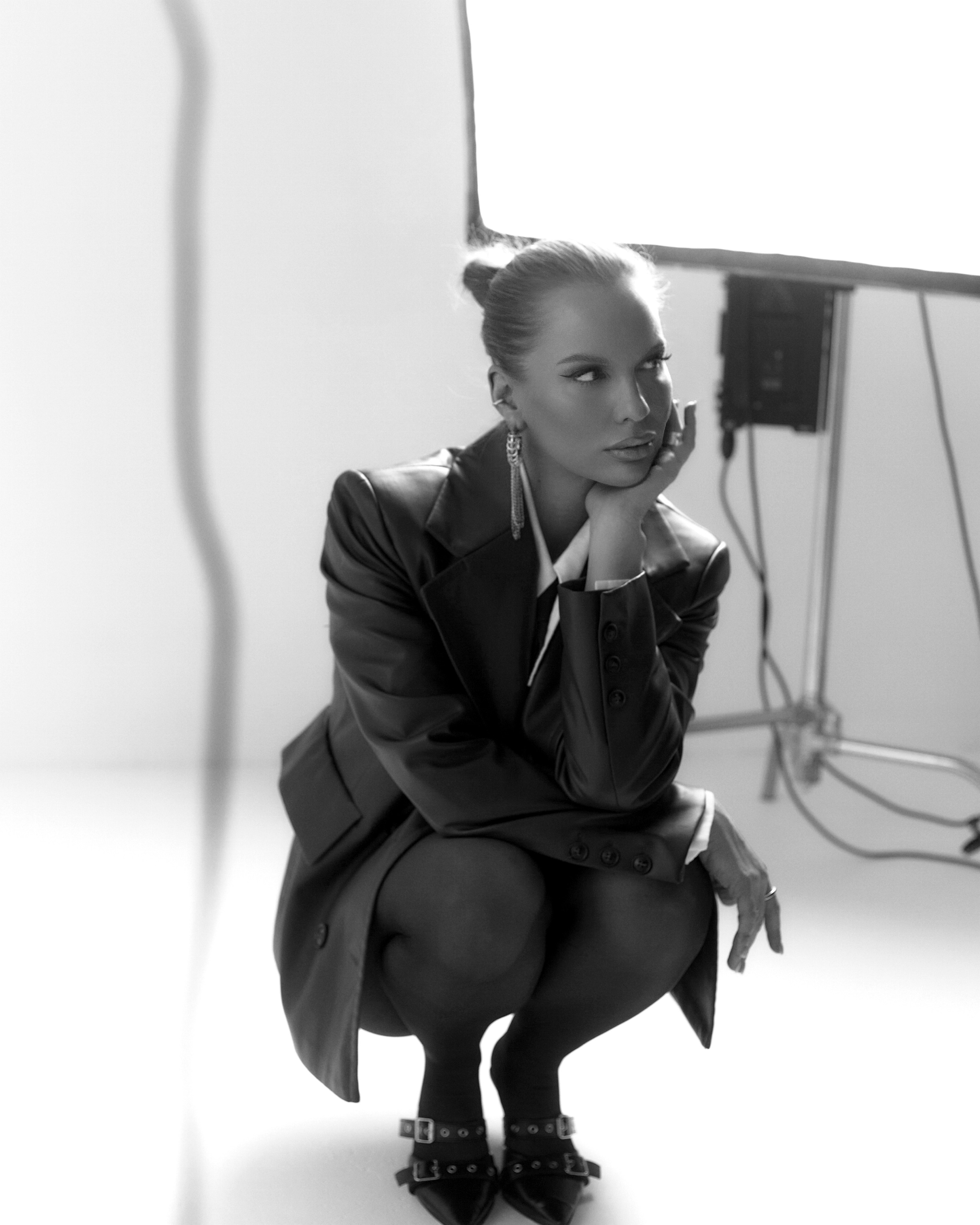 ANNA. Ася Солопова, фотограф Тюмень