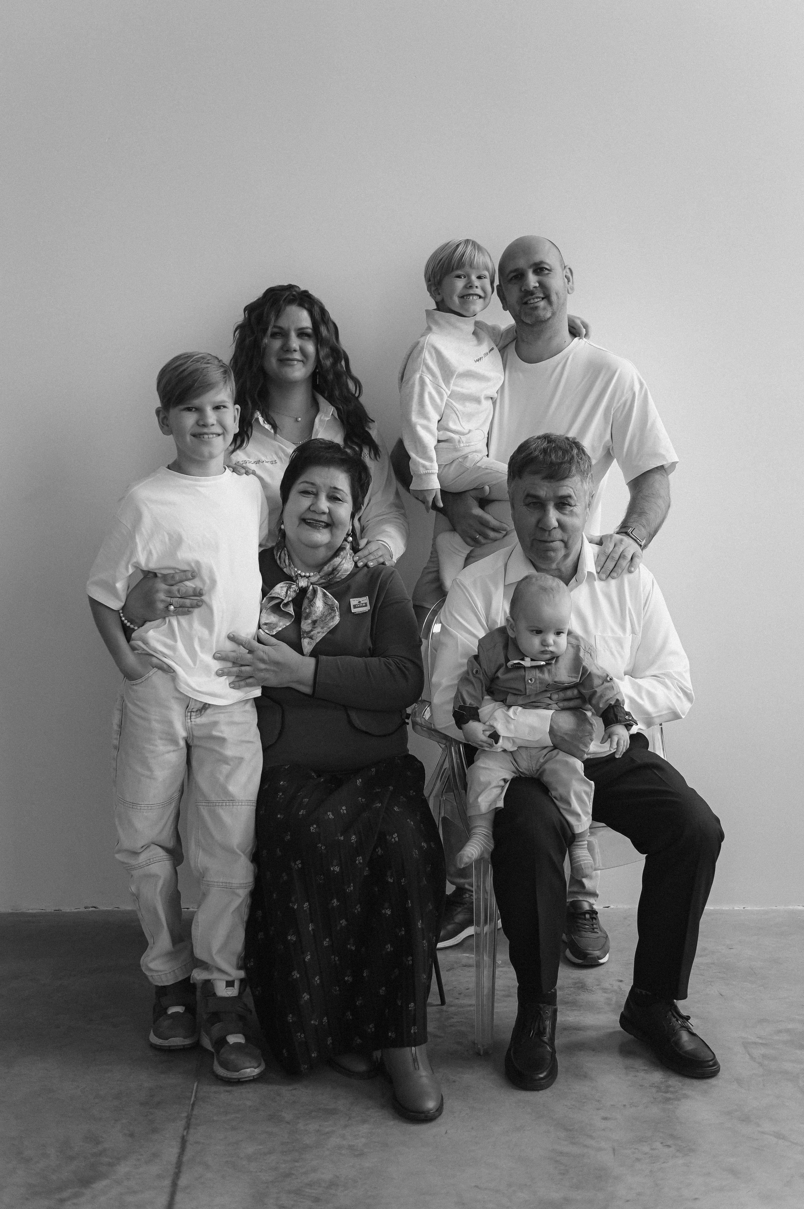 Семейная. Свадебный и семейный фотограф Волгоград Москва