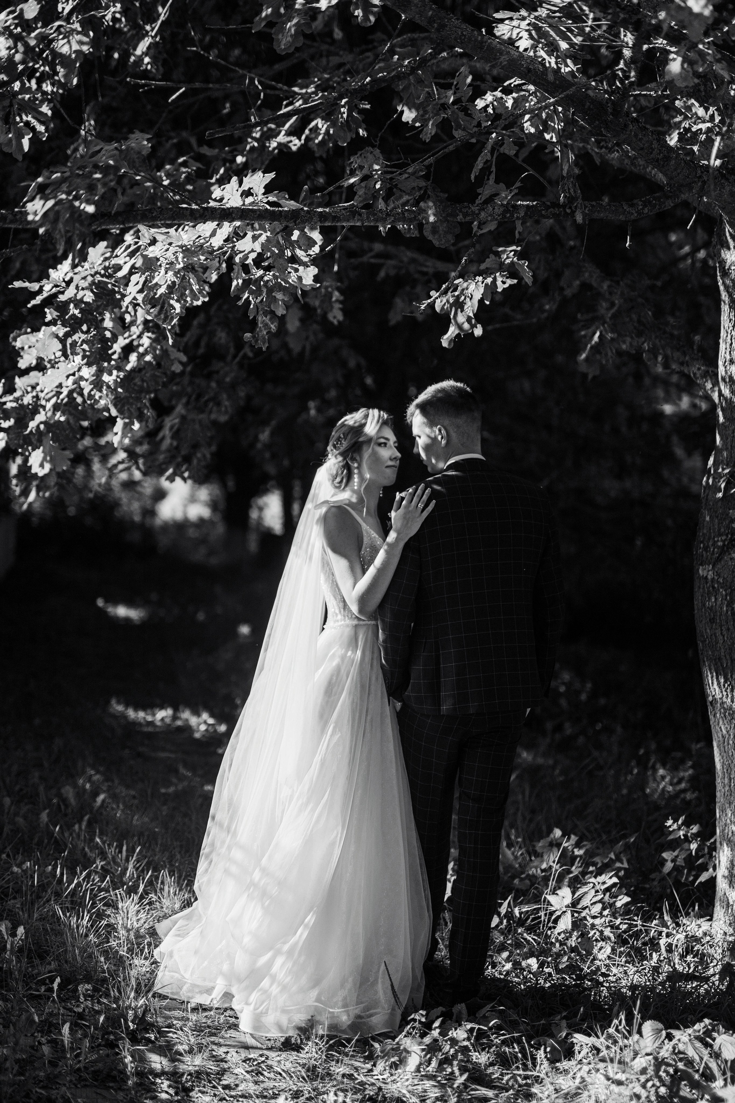 Мария и Артур. Фотограф Светлана Голицына