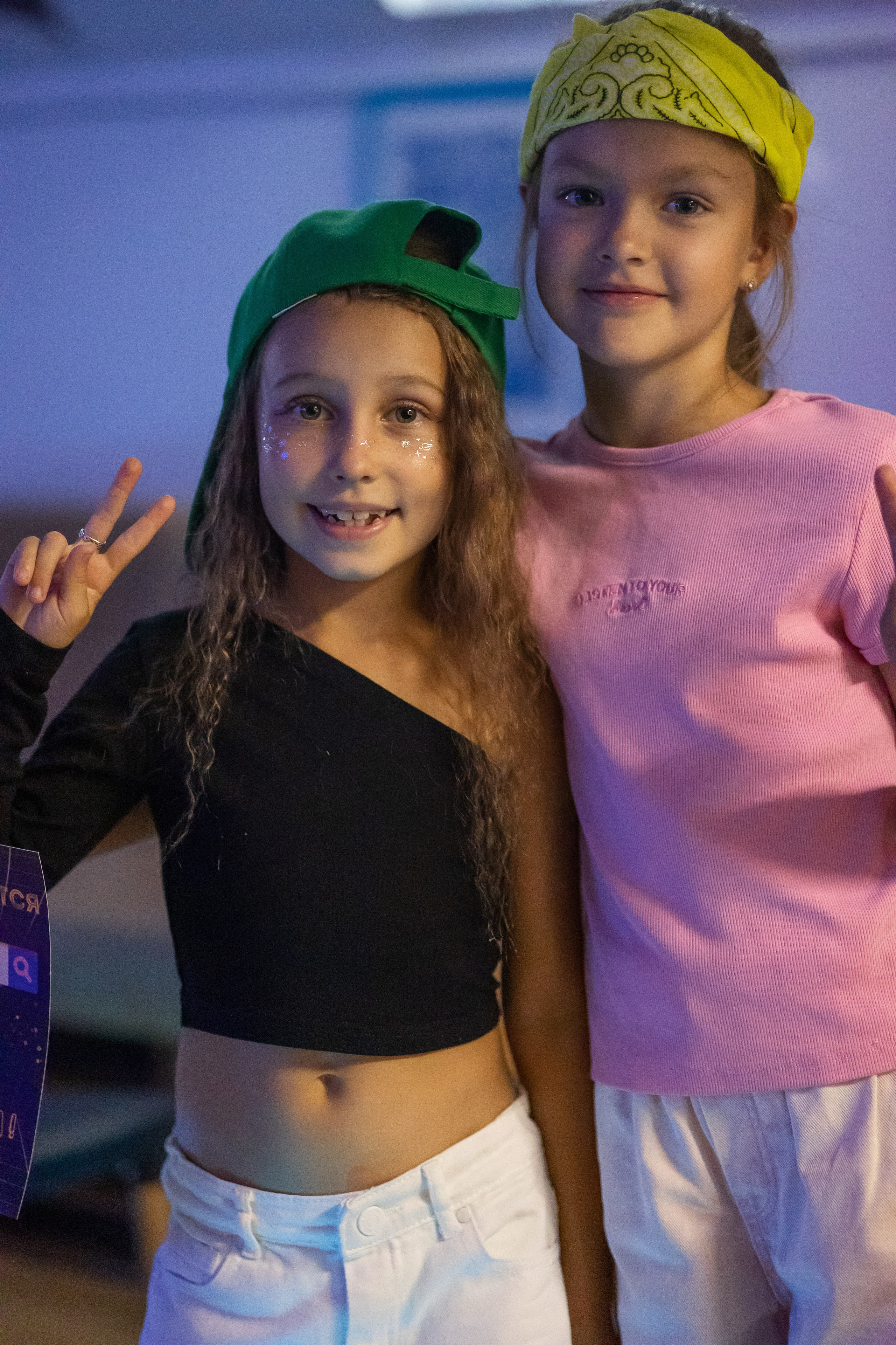 День Рождения Софьи. Аникеева Тамара | Портретный фотограф во Владивостоке