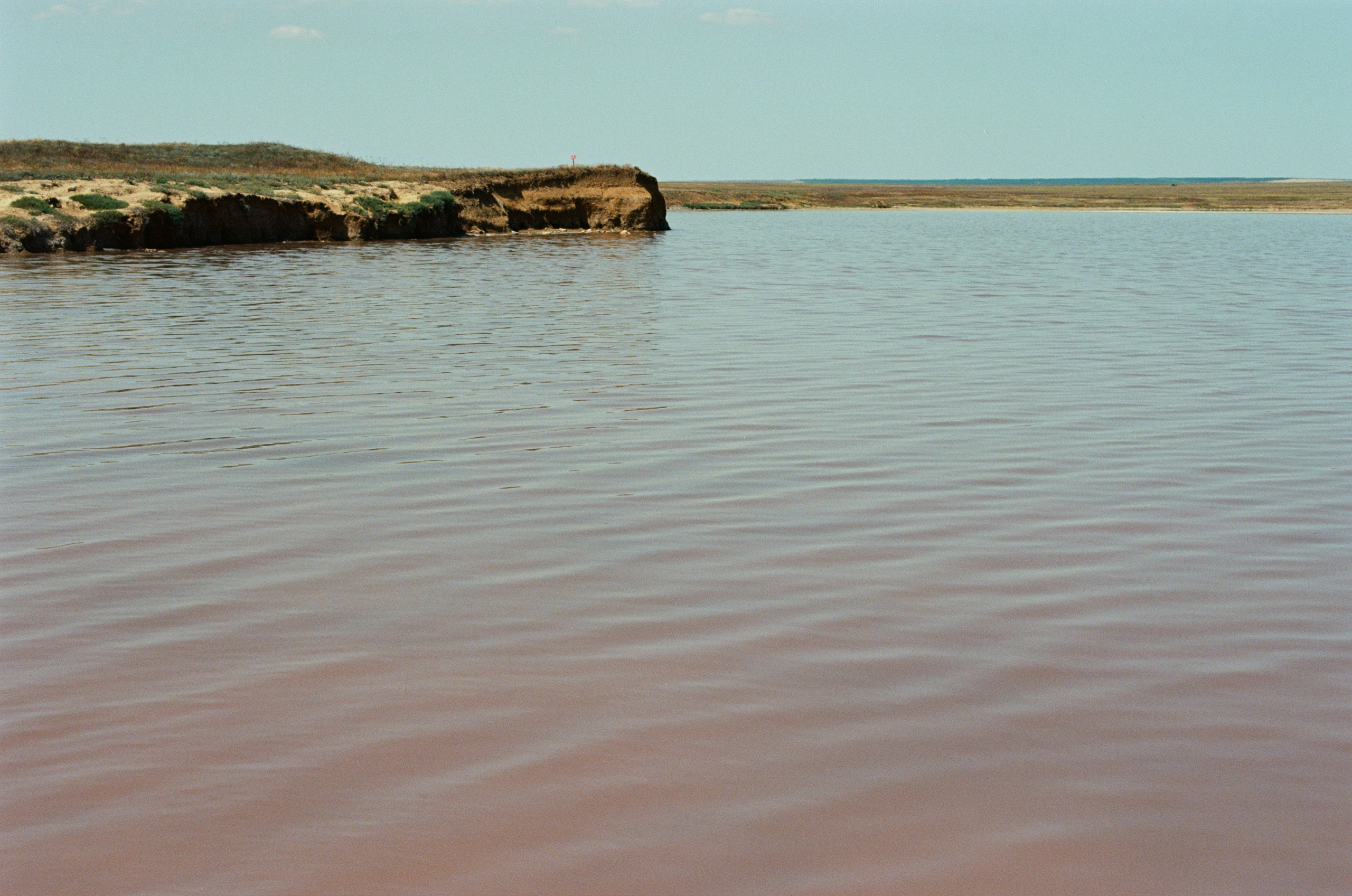 Dig it // ukraine, crimea VIII. EVER EXPOSED