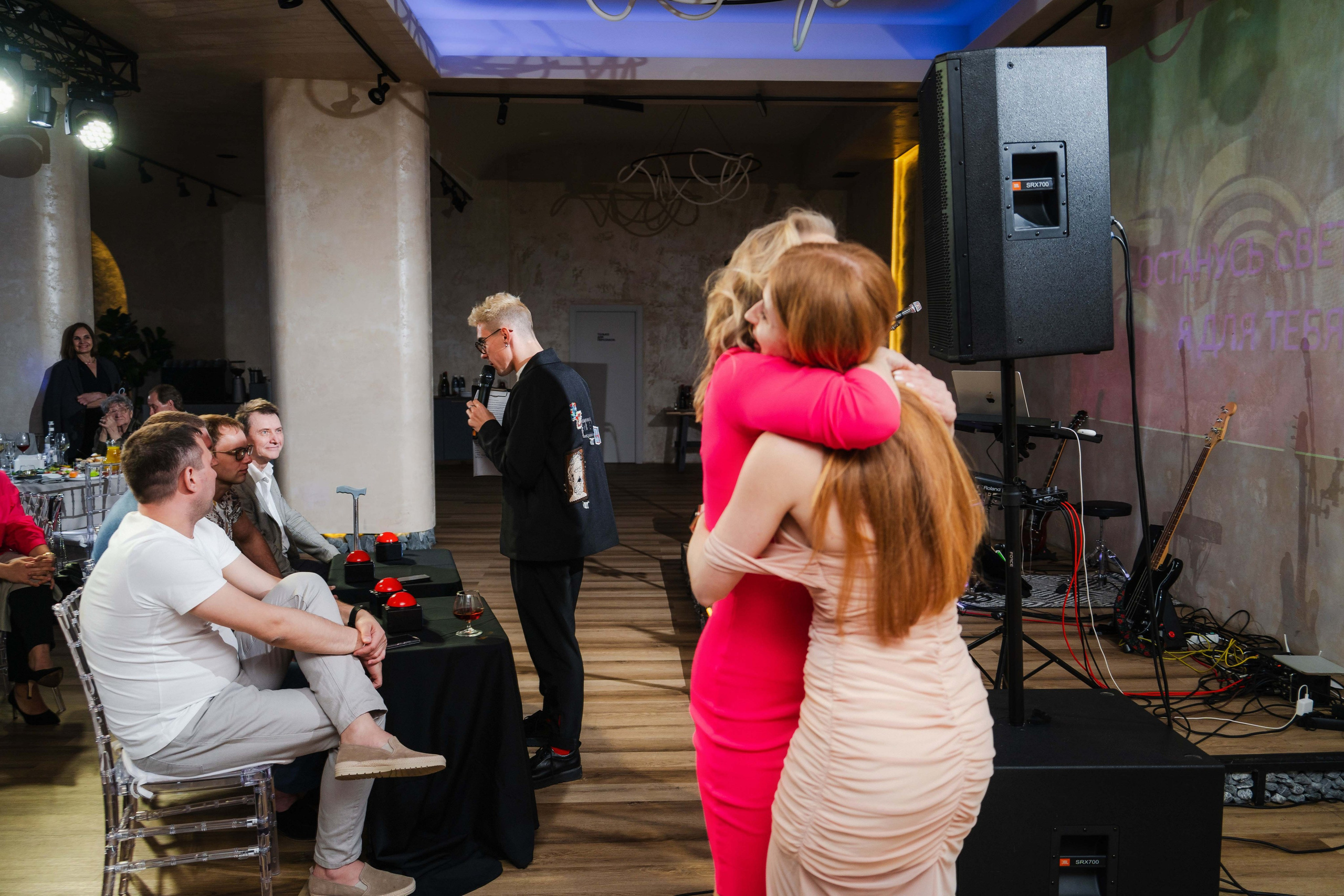 День рождения Романа. Свадебный и семейный фотограф в Санкт-Петербурге Виктор Голубев