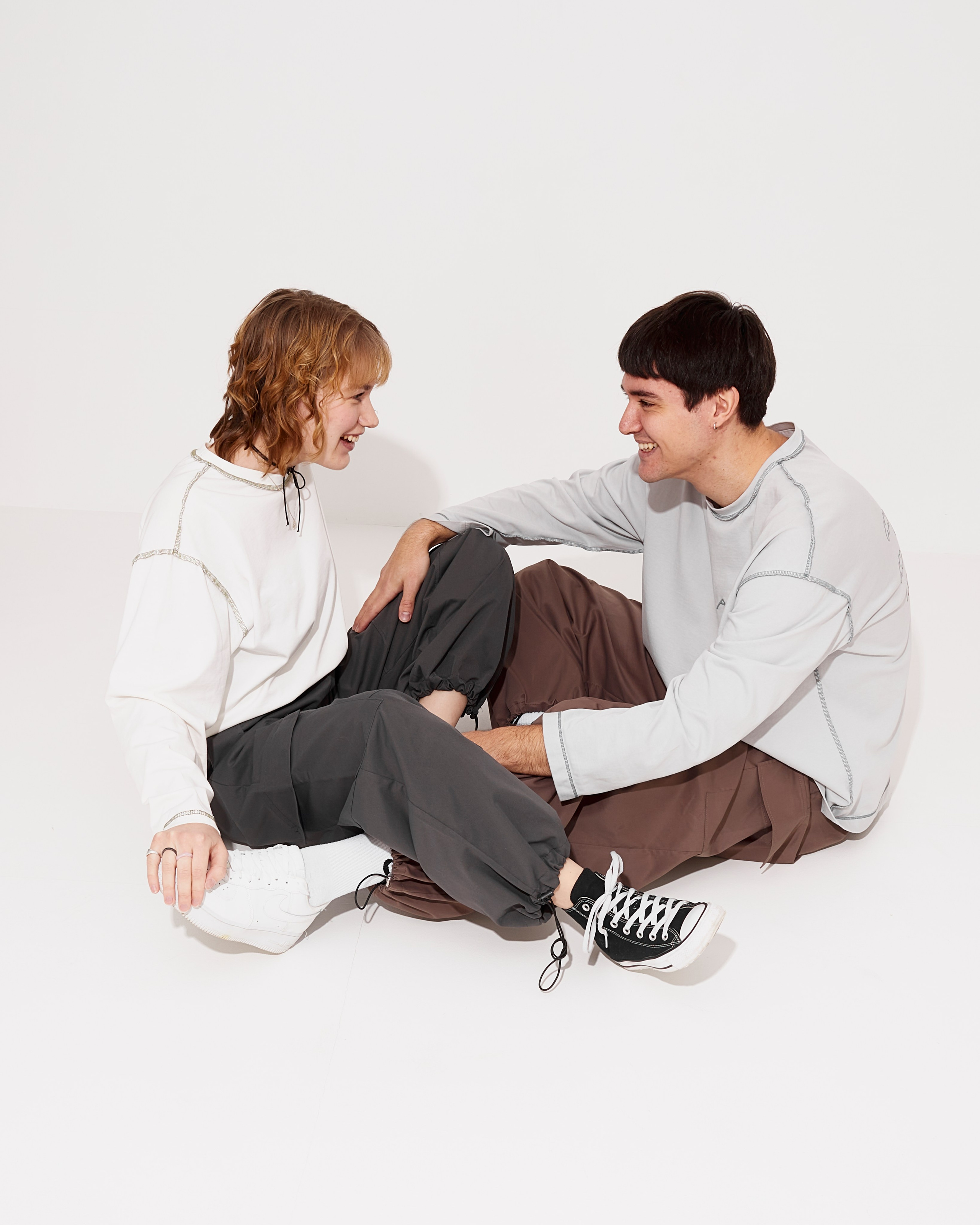 Kate & Rustam. Коммерческий фотограф в Екатеринбурге Анастасия Гаруст