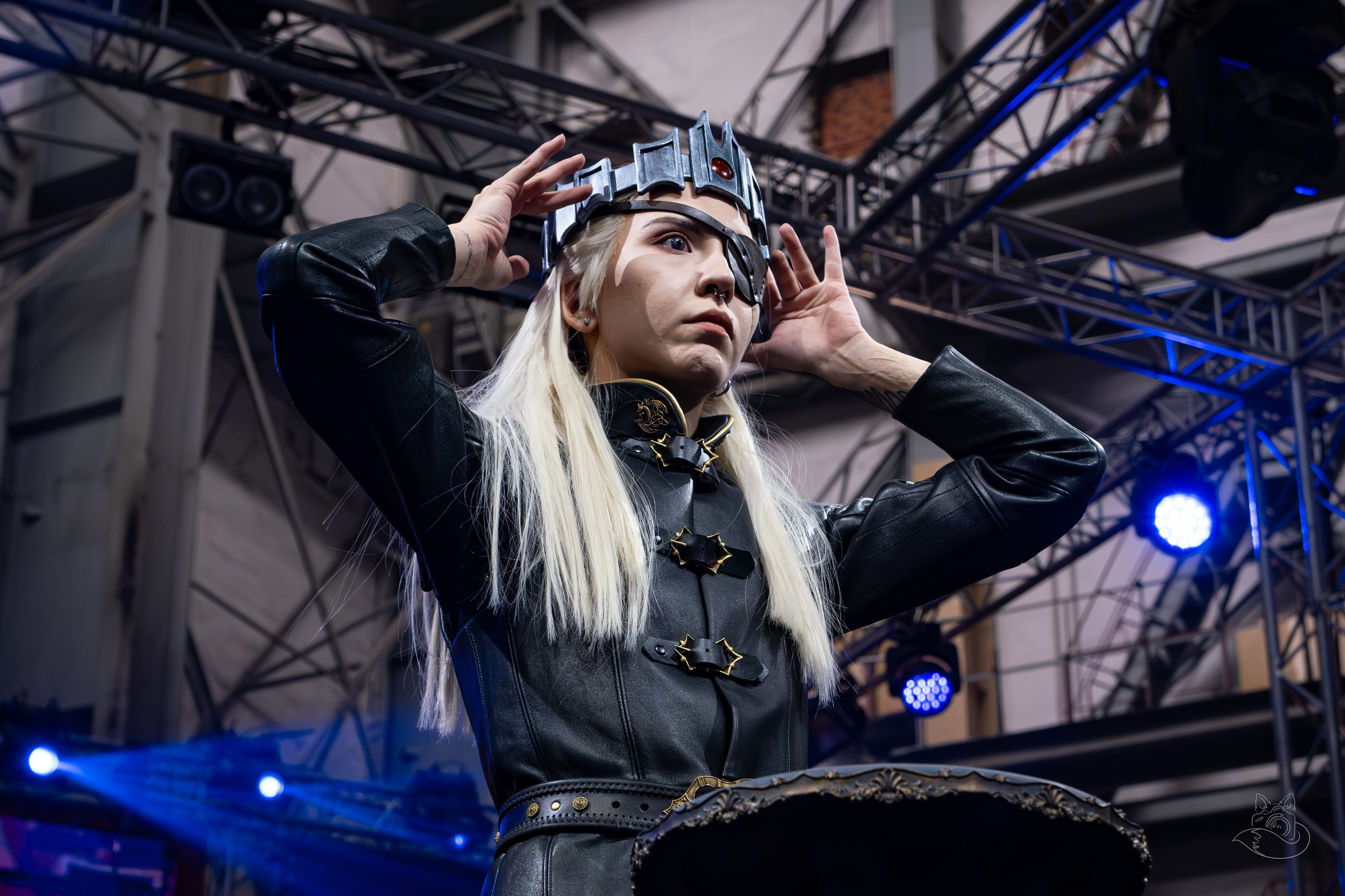 Конкурс Epic Con 2025. Косплей фотограф