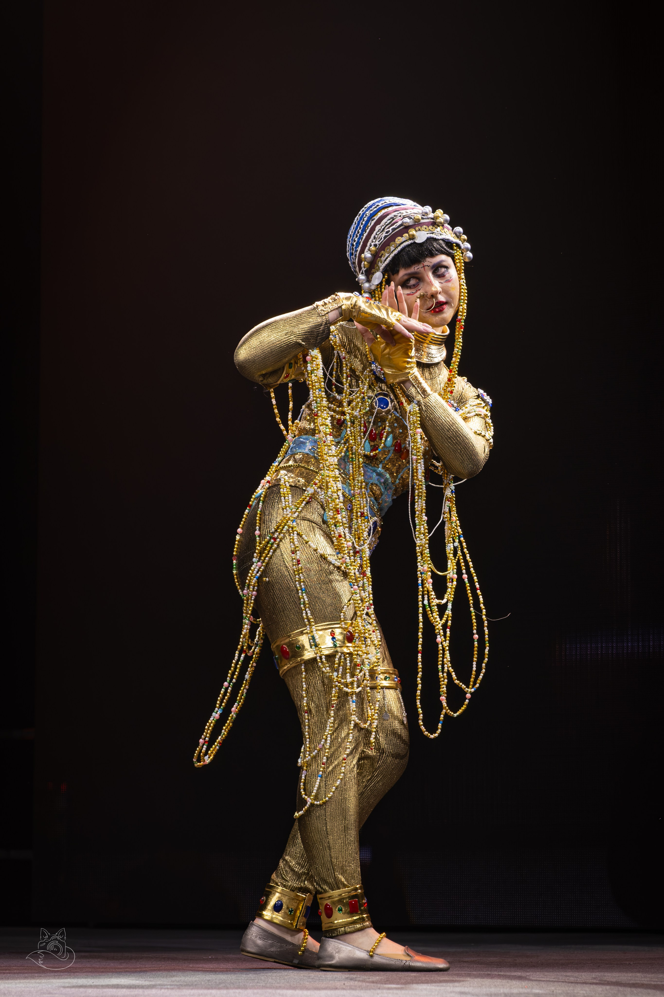 Конкурс Epic Con Russia 2025 | Москва. Косплей фотограф