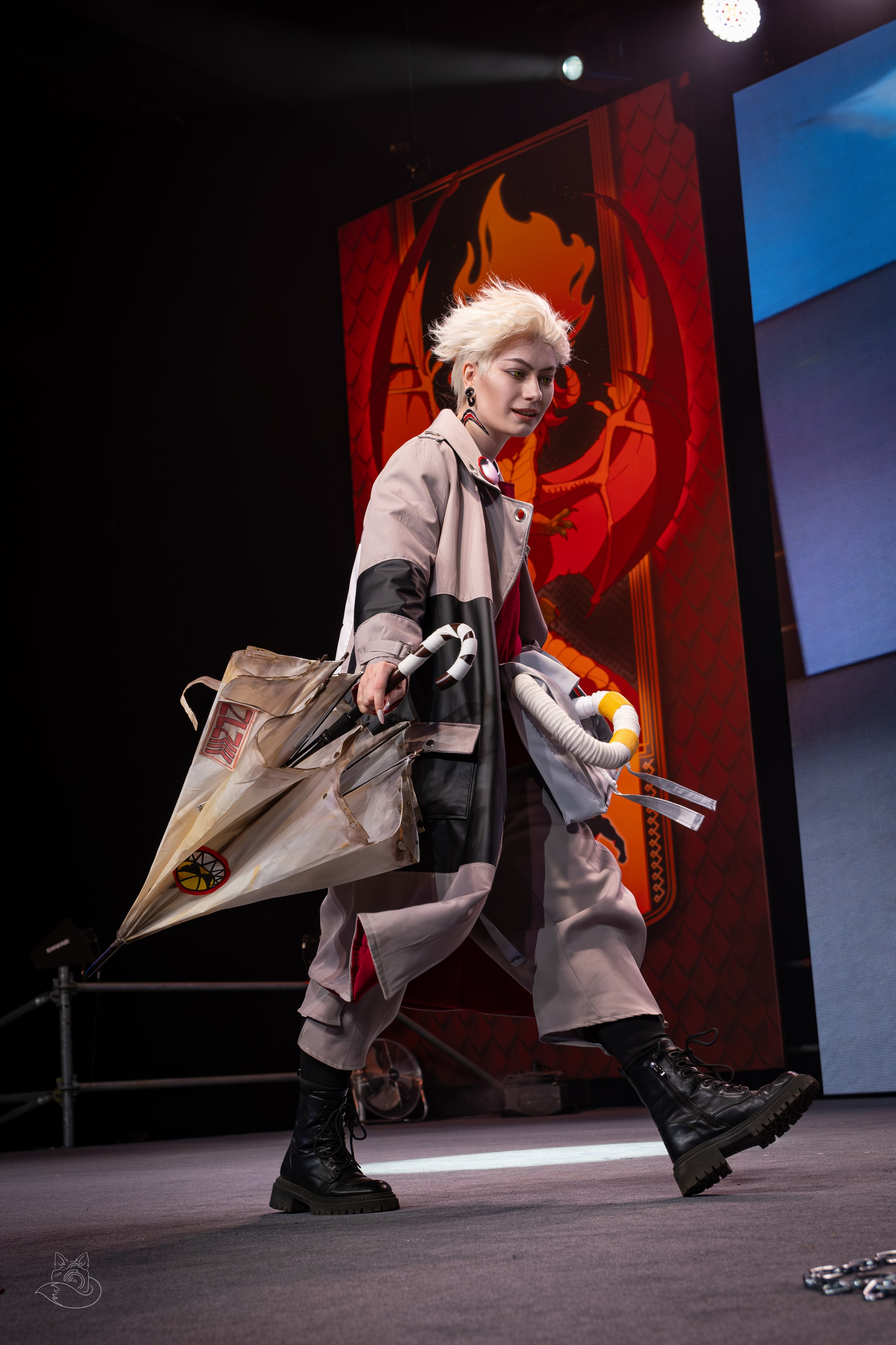 Победители Epic Con Russia 2025 | Москва. Косплей фотограф