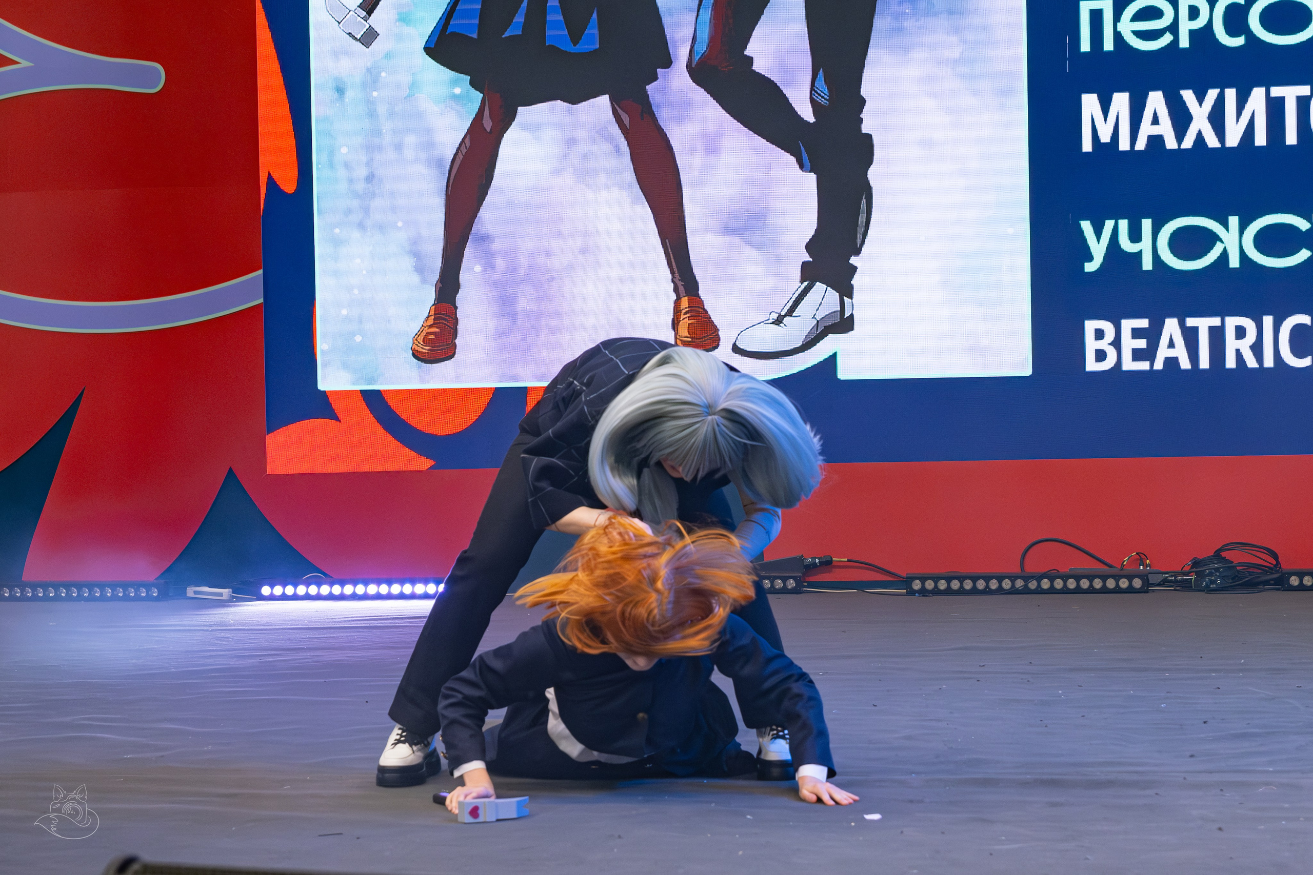 Comic Con Игромир 2025 | Конкурс | Суббота. Косплей фотограф