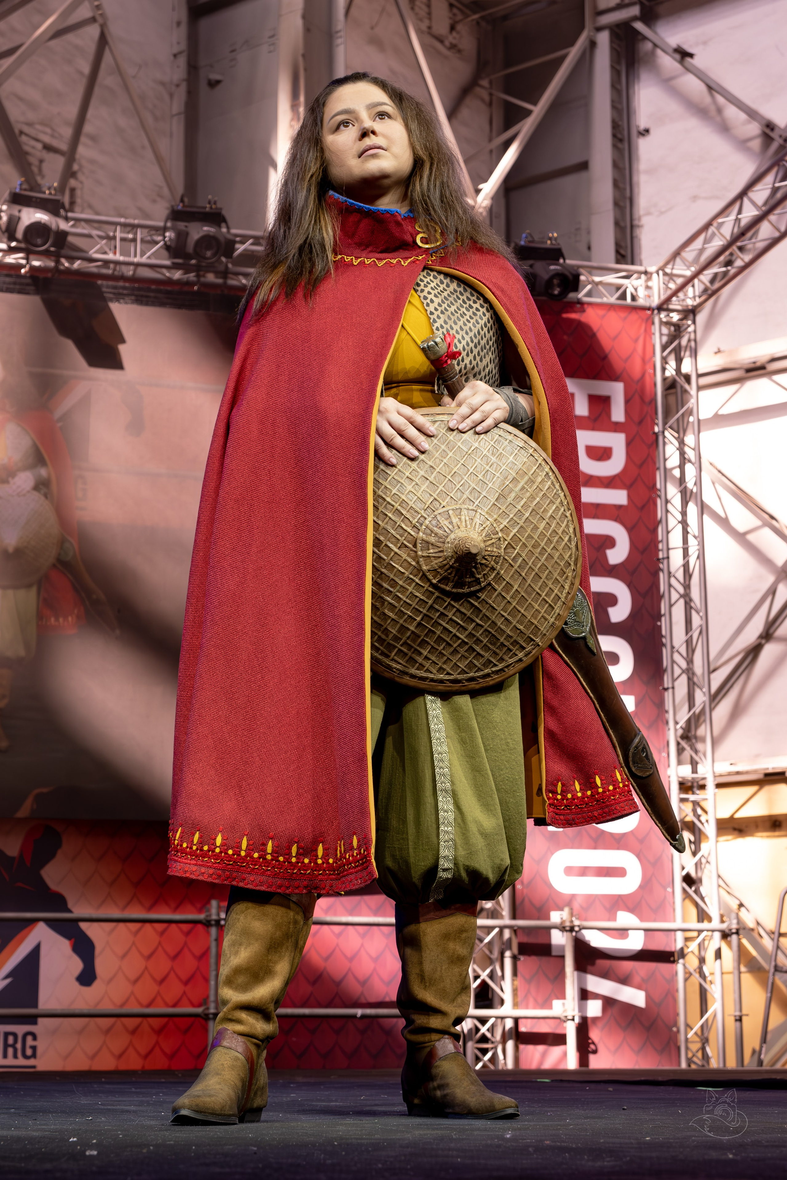 Победители Epic Con 2024. Косплей фотограф