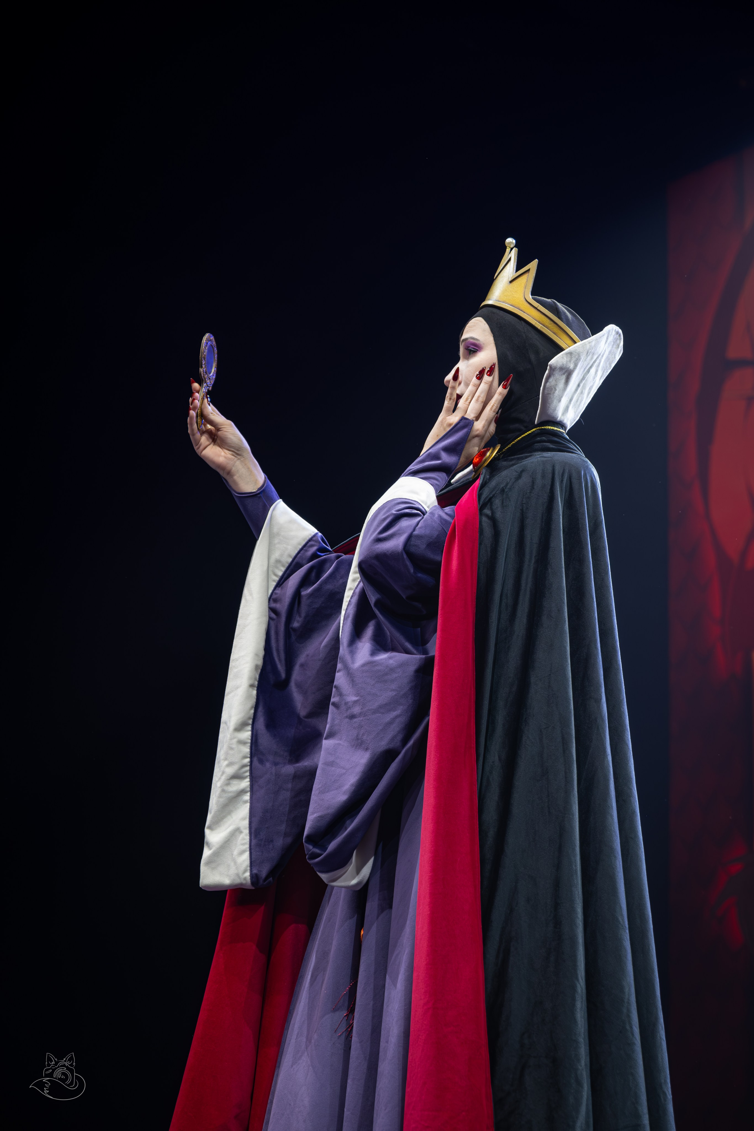 Конкурс Epic Con Russia 2025 | Москва. Косплей фотограф