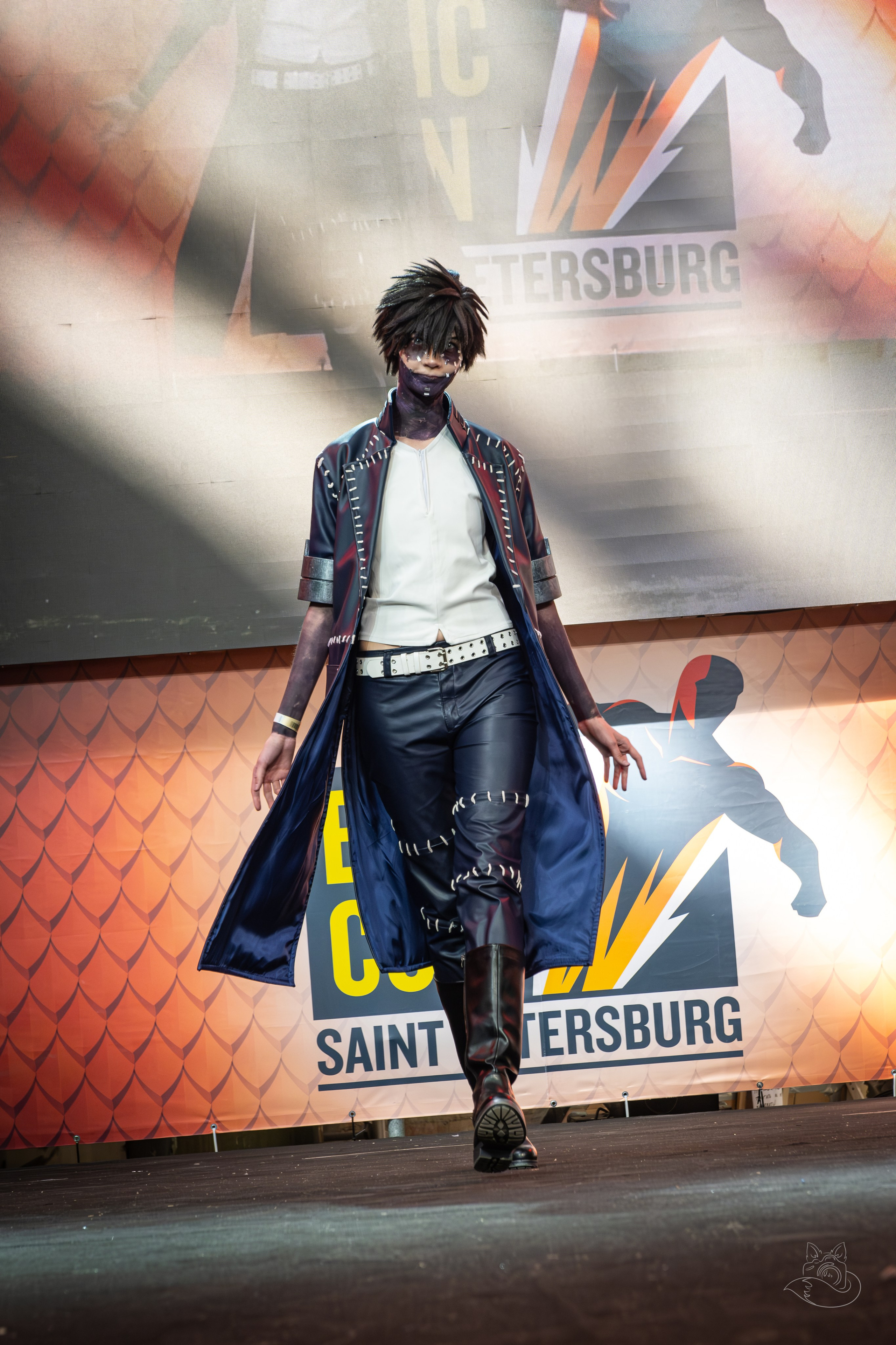 Конкурс Epic Con 2025. Косплей фотограф