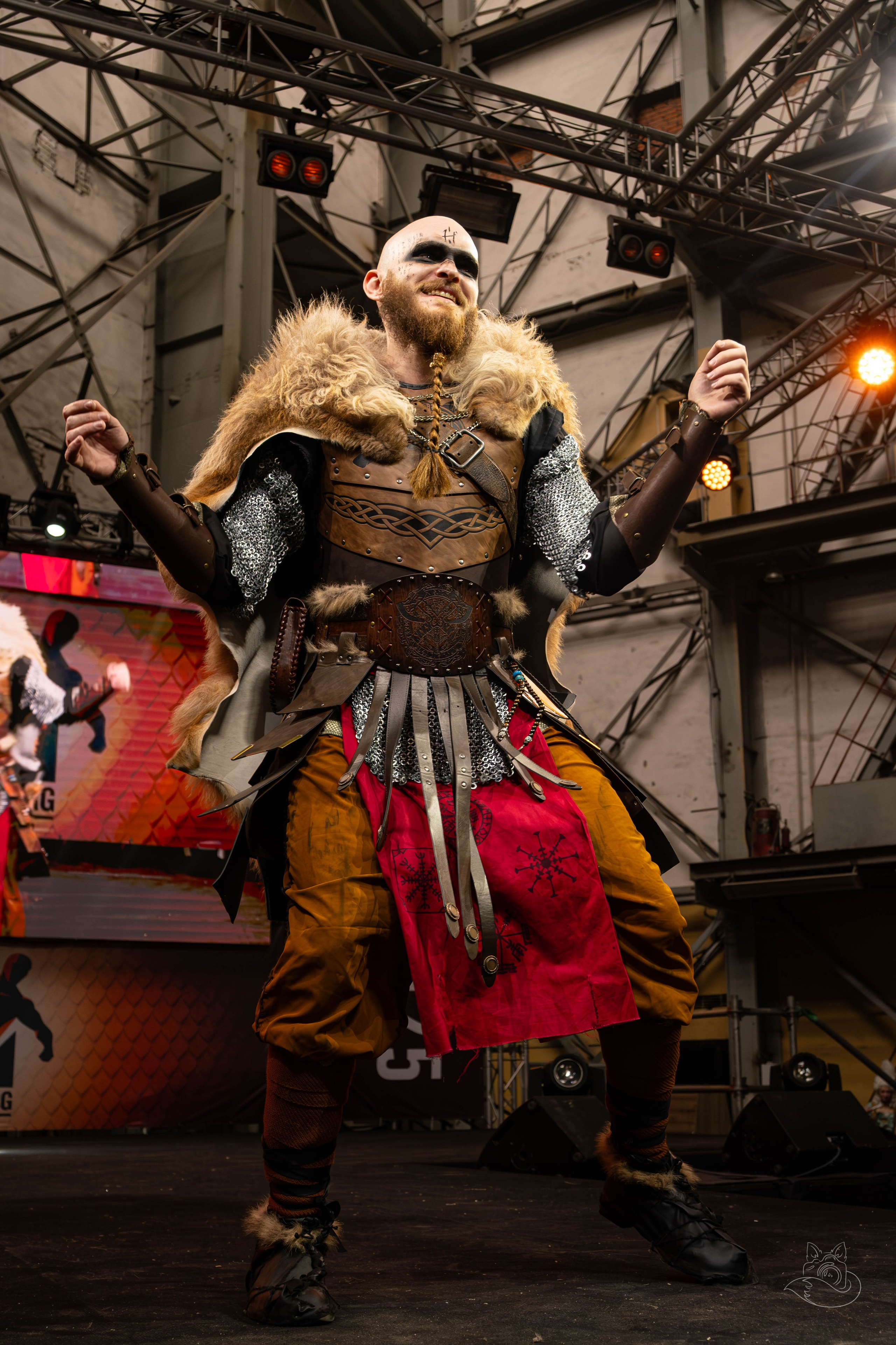 Победители Epic Con 2025. Косплей фотограф