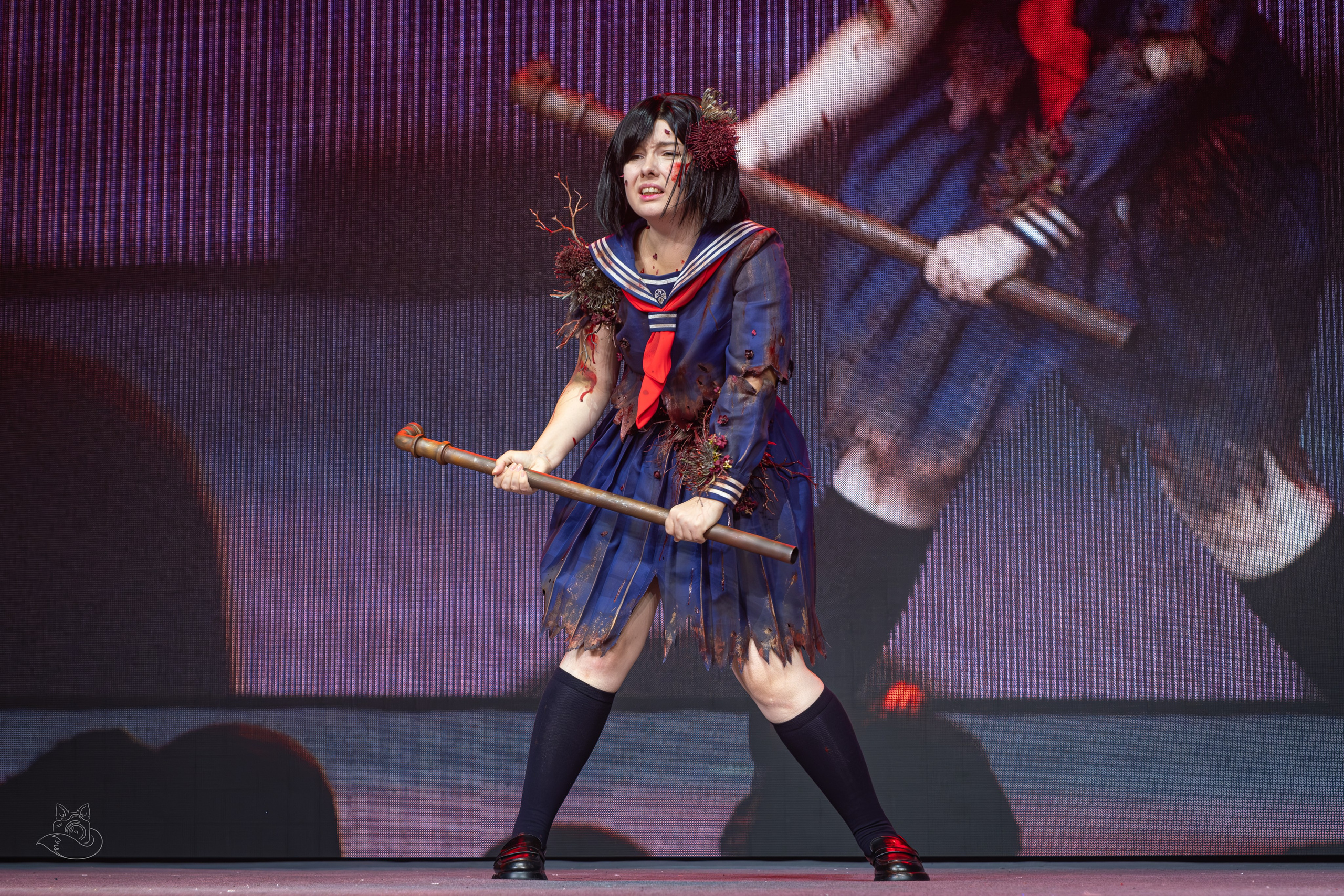 Победители Epic Con Russia 2025 | Москва. Косплей фотограф