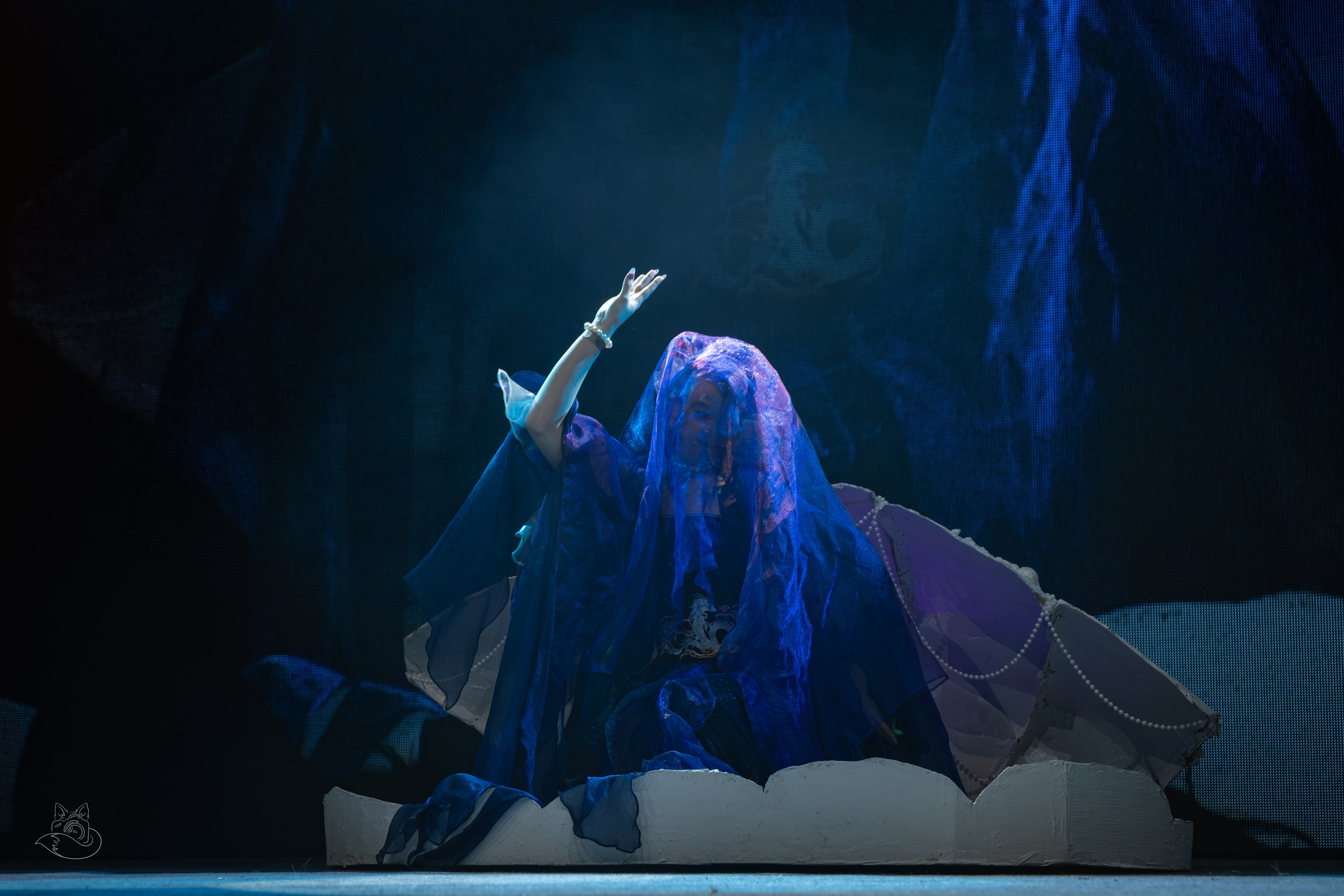 Конкурс Epic Con Russia 2025 | Москва. Косплей фотограф