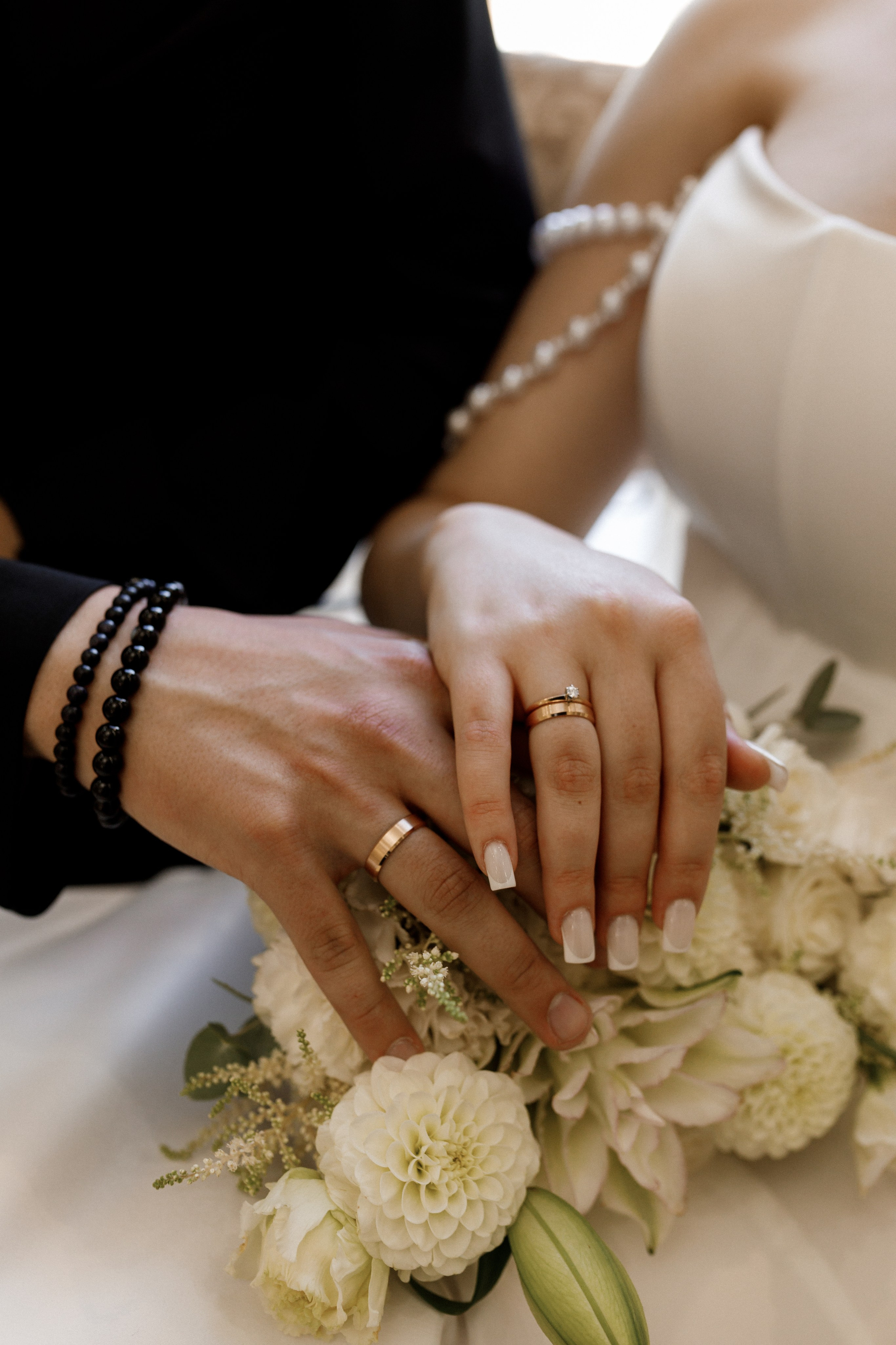 Свадьба. Дмитрий и Алина. Свадебный фотограф. Москва и Московская Область