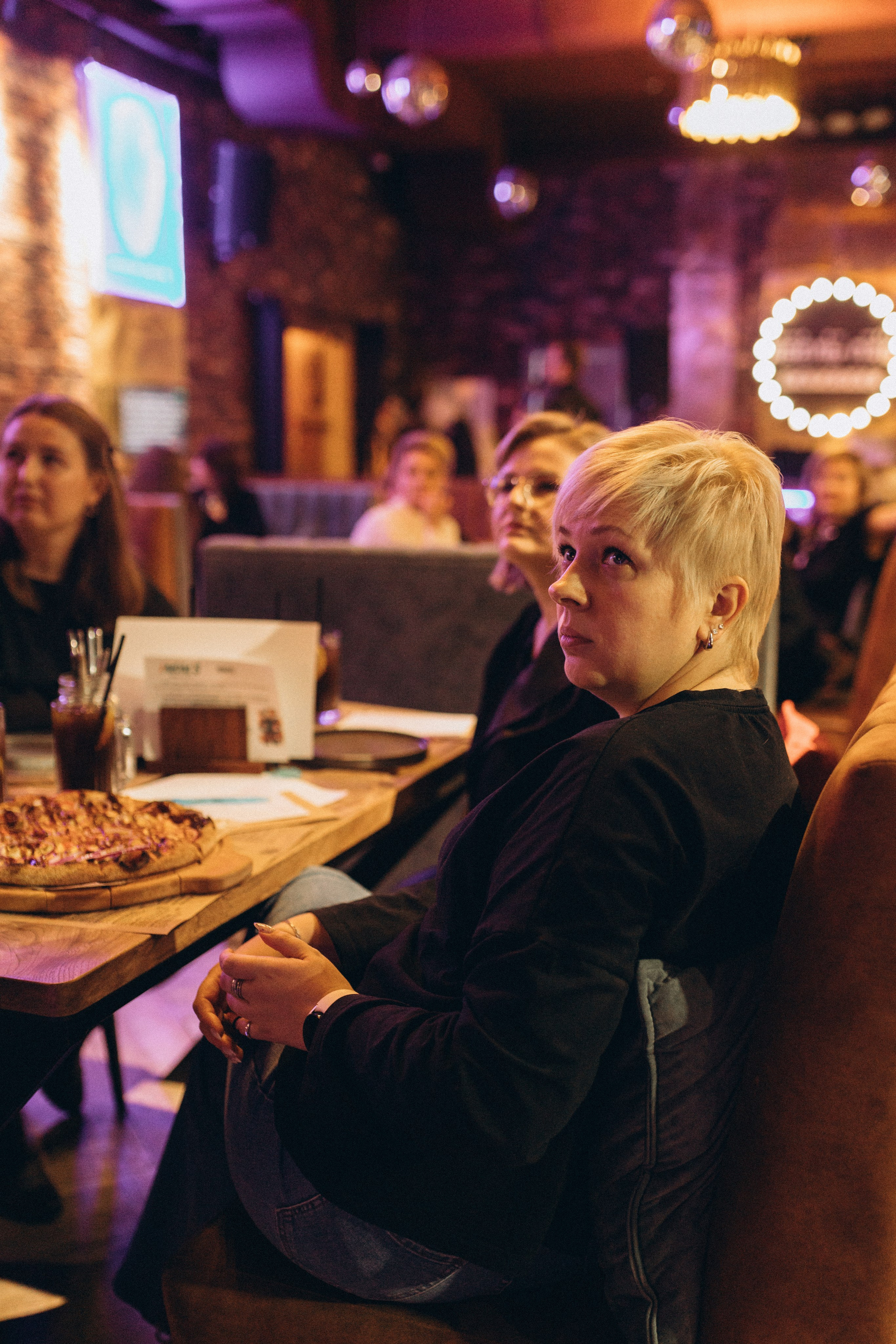 Квиз I MOM'S. Свадебный фотограф. Москва и Московская Область