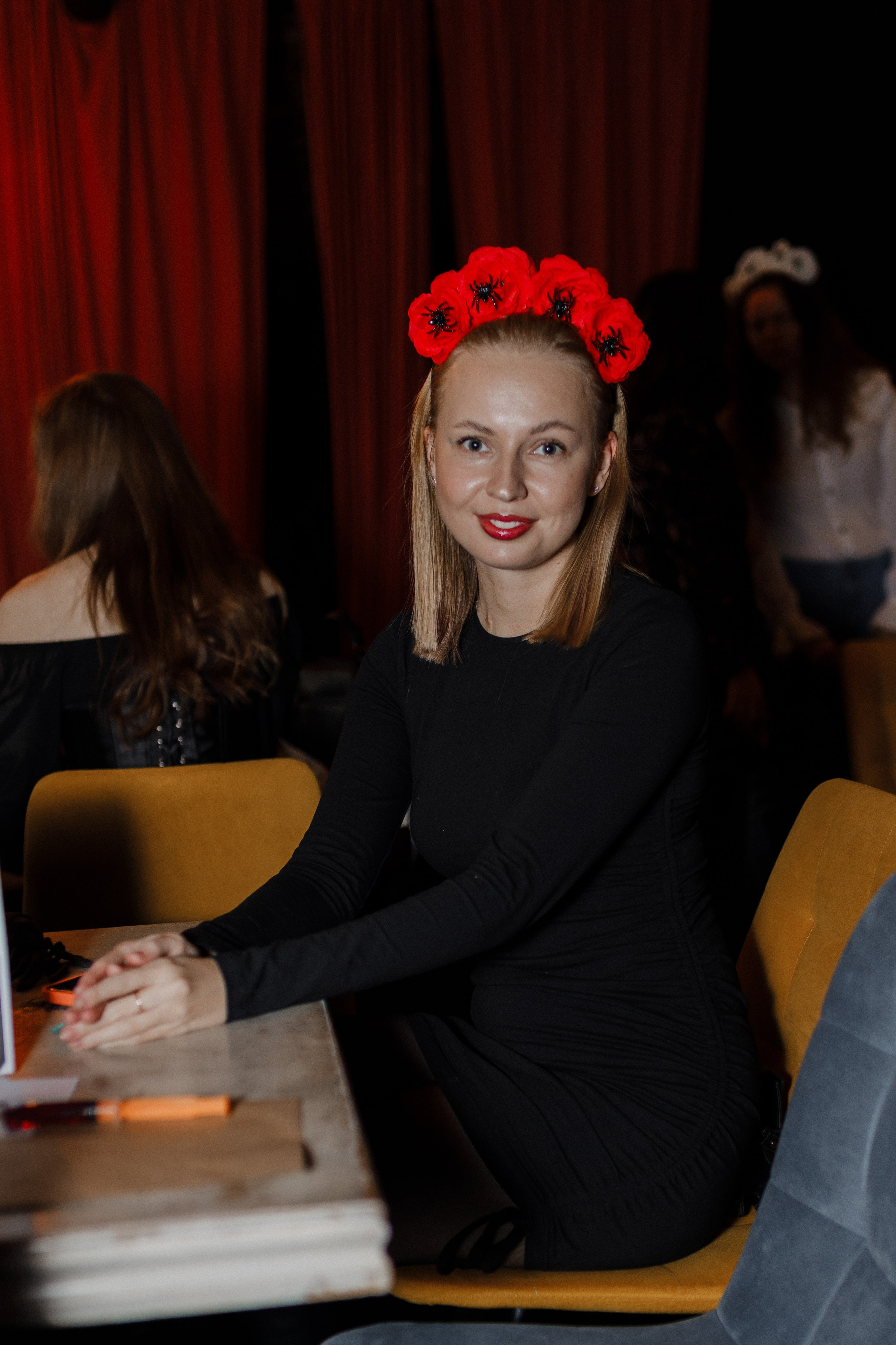 Квиз. I MOM'S. Свадебный фотограф. Москва и Московская Область