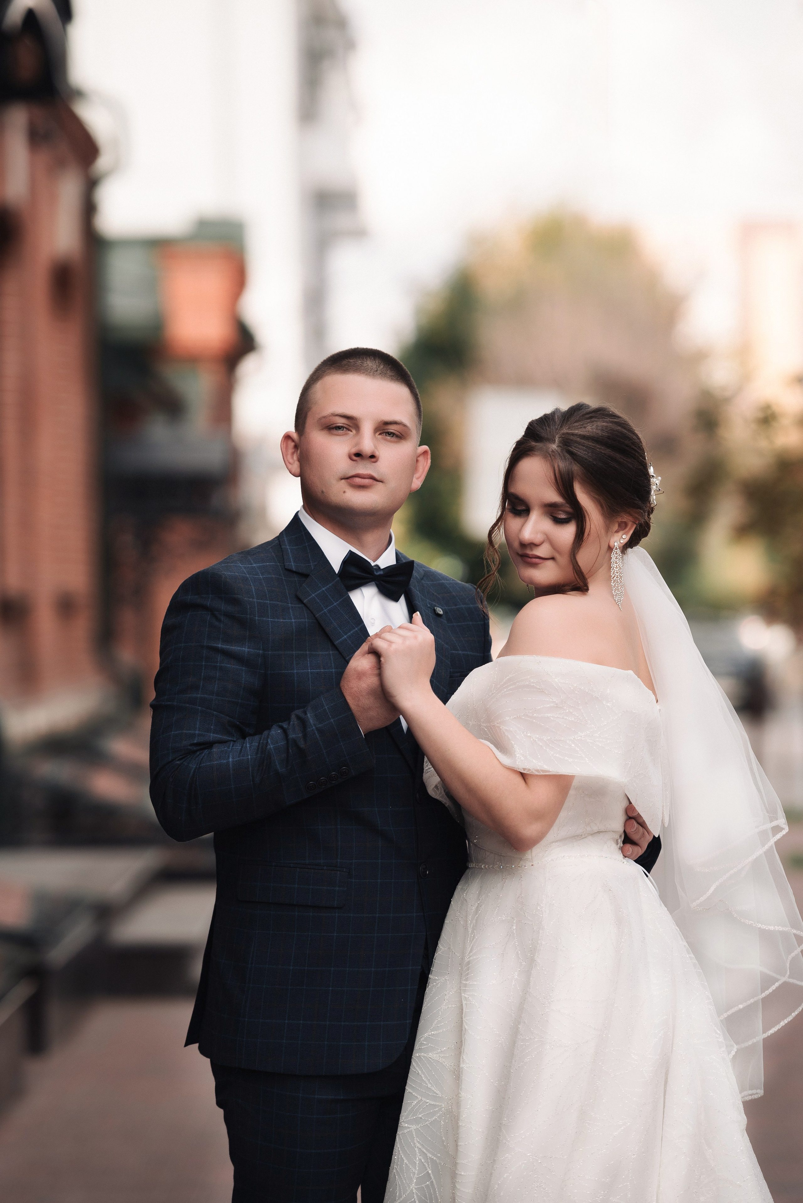 Свадебные. Свадебный и репортажный фотограф