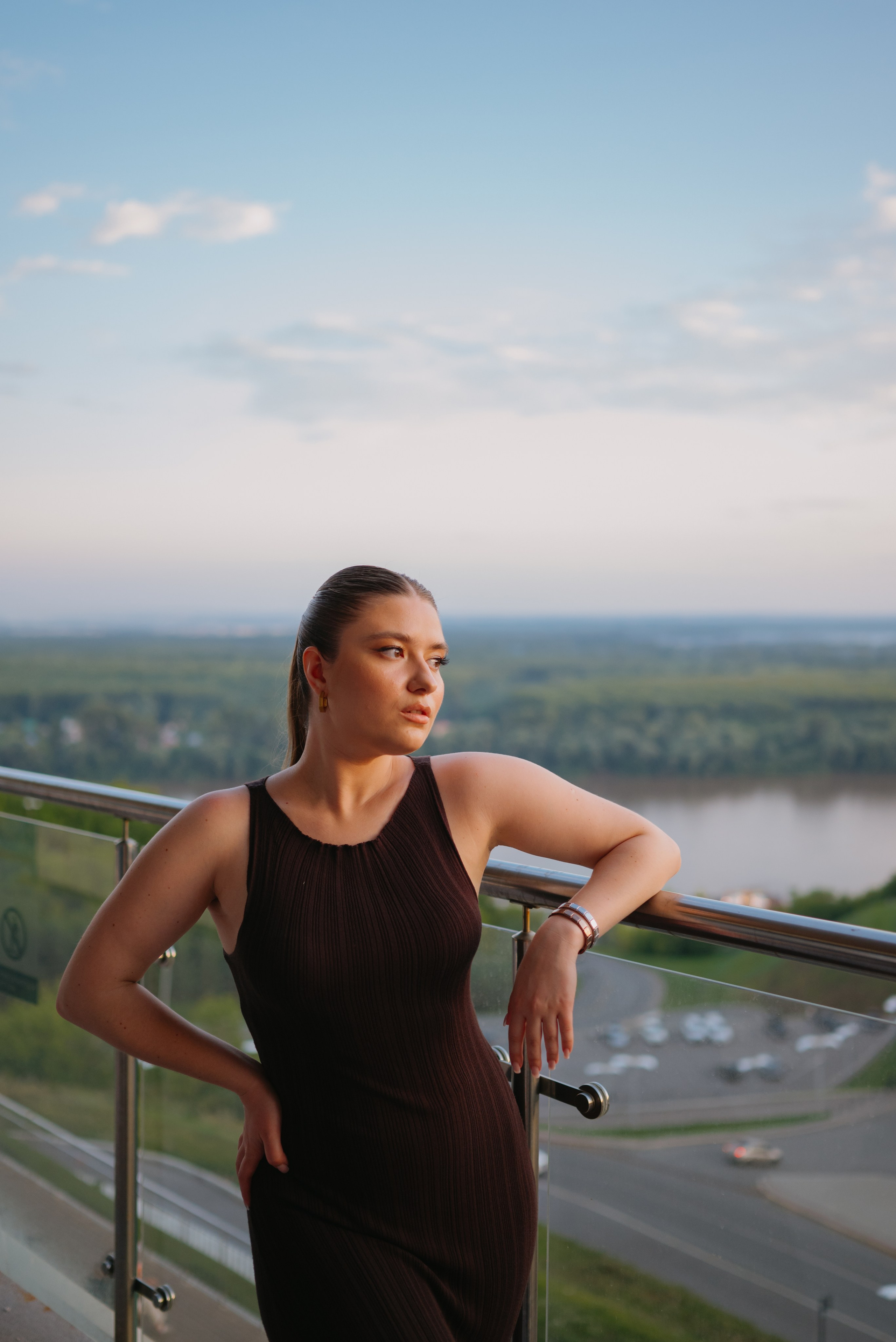 Антон и Валерия. Свадебный фотограф Уфа Дарья Насырова