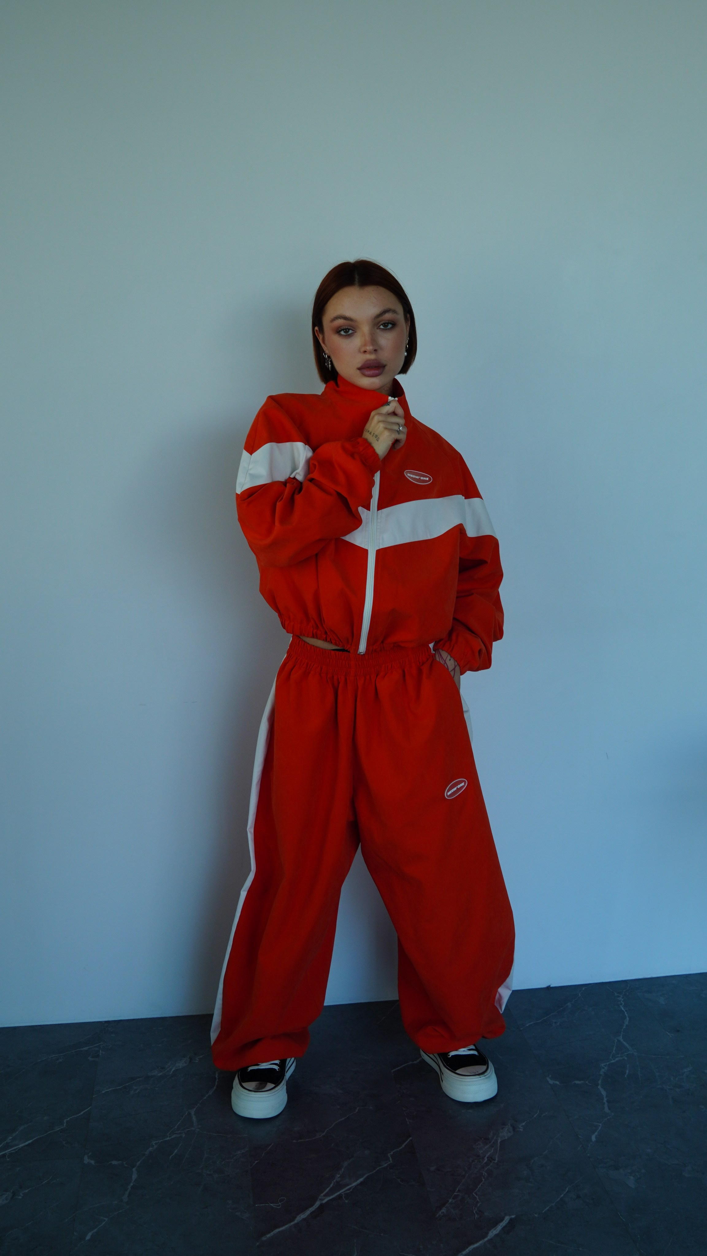 Бренд одежды. Видеограф и Фотограф в Москве