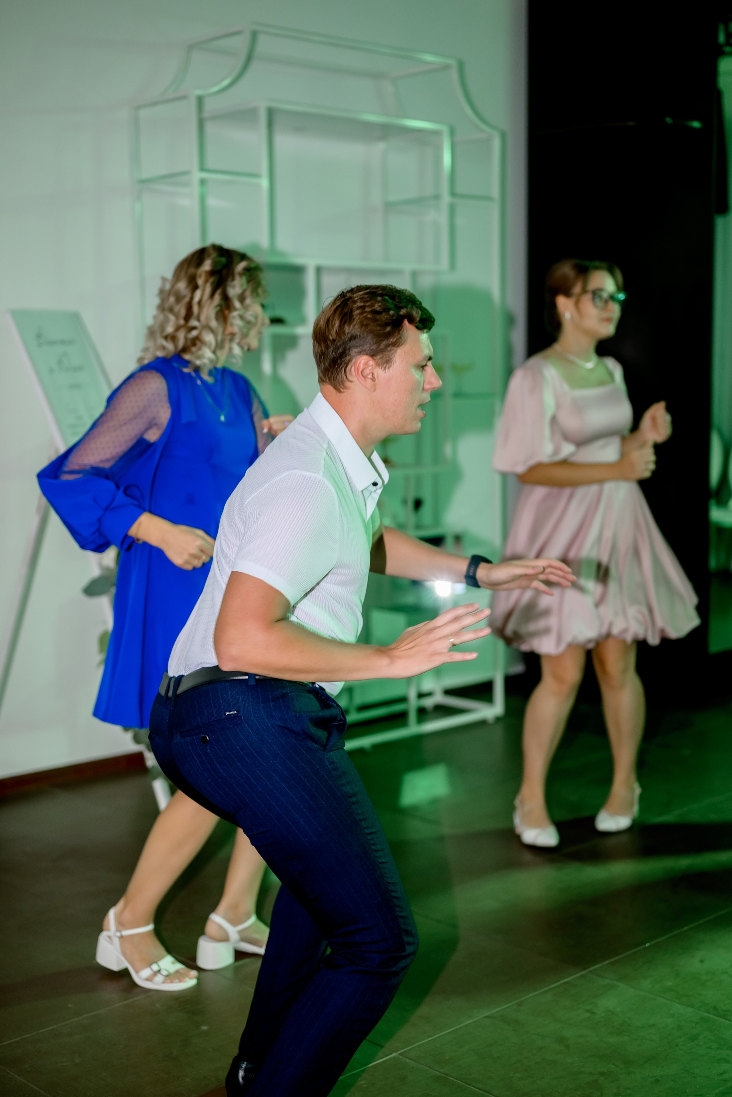 Банкетная часть (1). Юлия Басня семейный и свадебный фотограф в Донецке