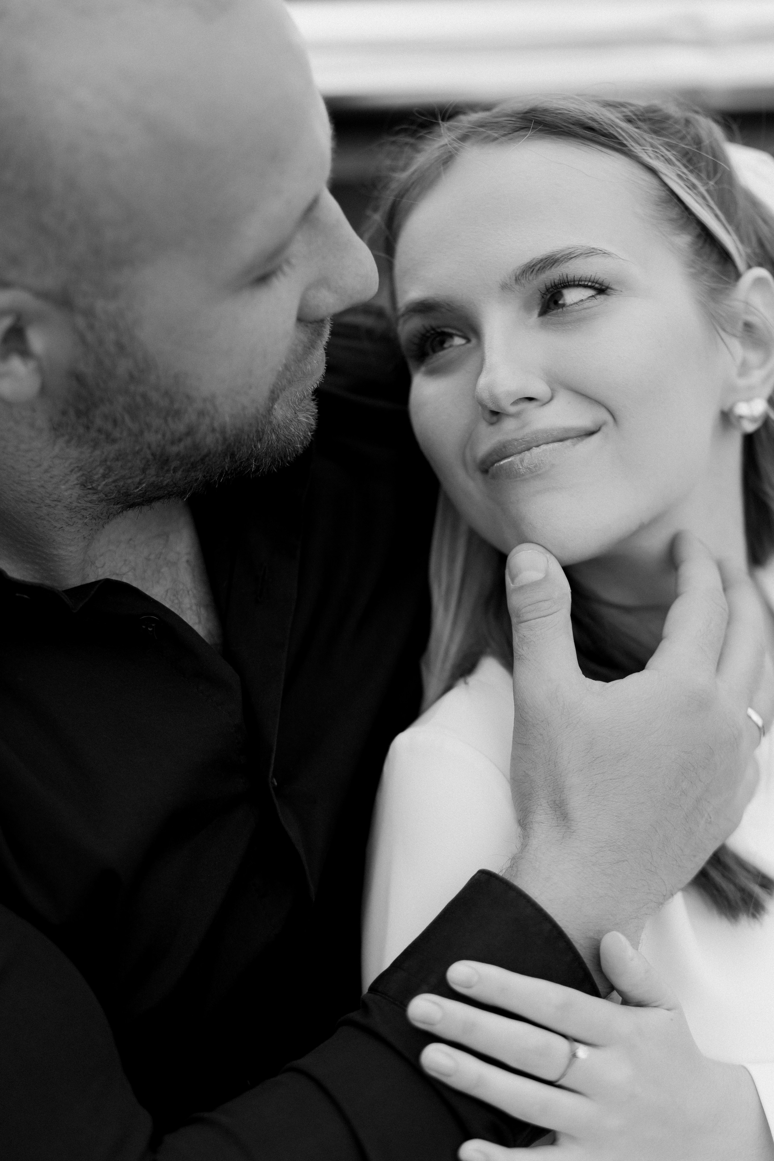 Rodion & Alena. Свадебный фотограф в Москве