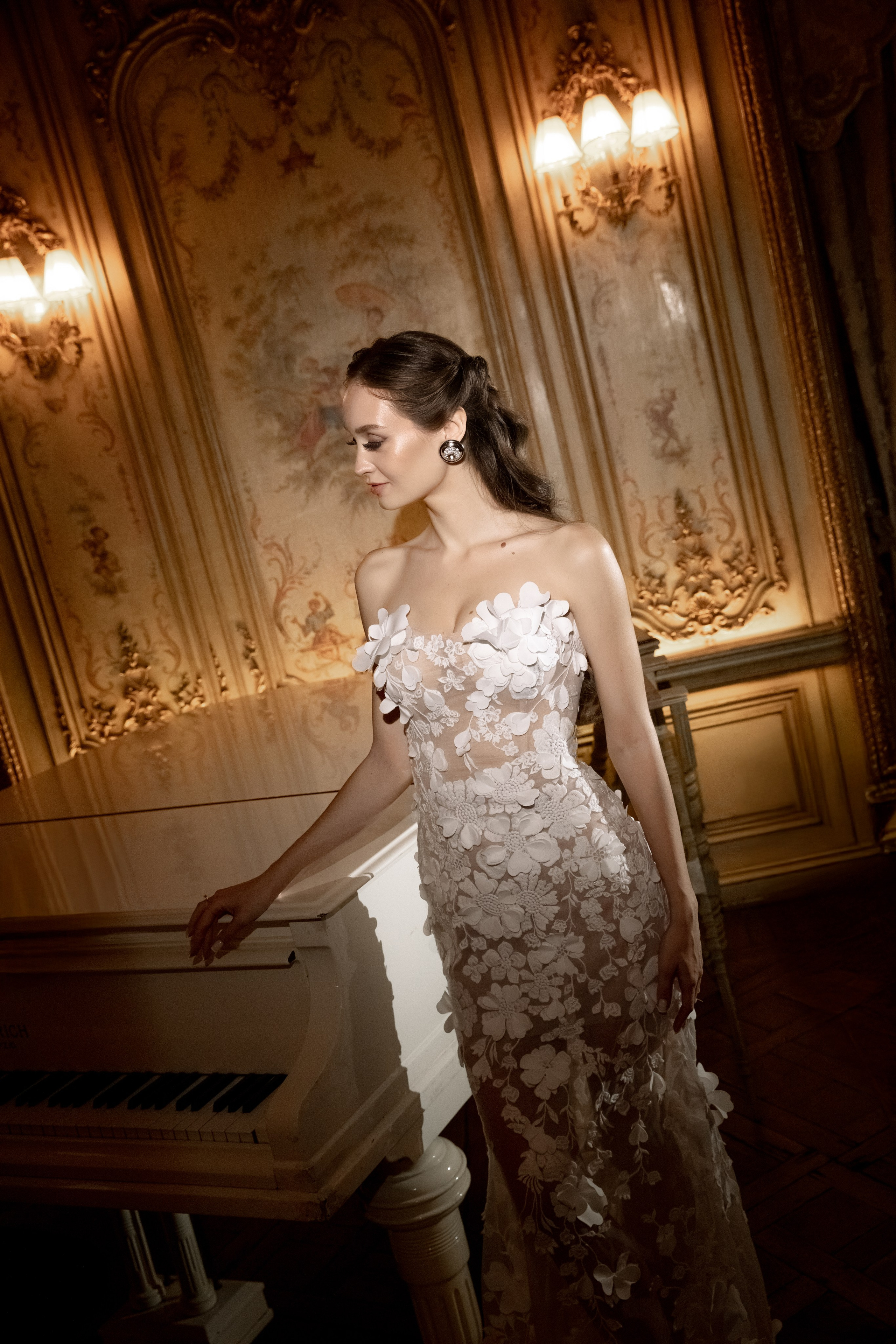 Фотограф брендов и бизнеса в Москве Алексей Сентюрин