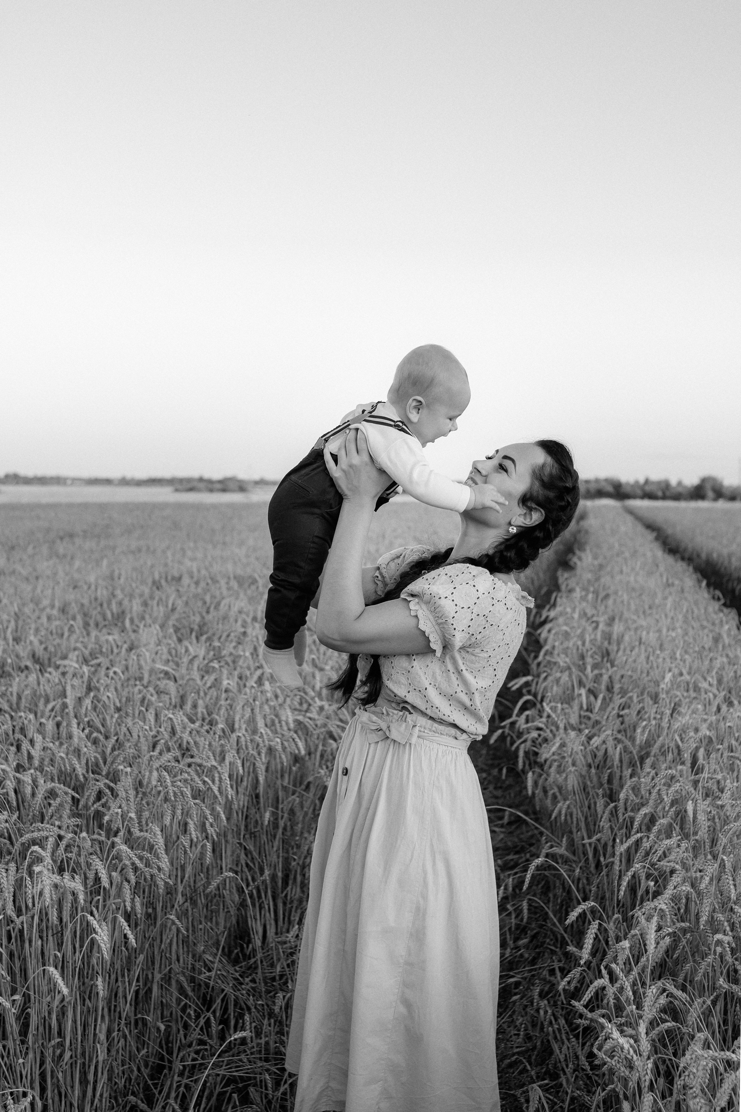 Family. Женский и семейный фотограф в Калининграде Надежда Подлипинская